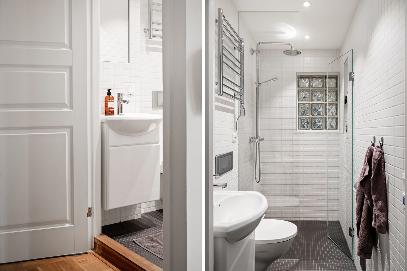 Bostadsbild från Illervägen 6, Såld i Saltsjö-Duvnäs, Nacka