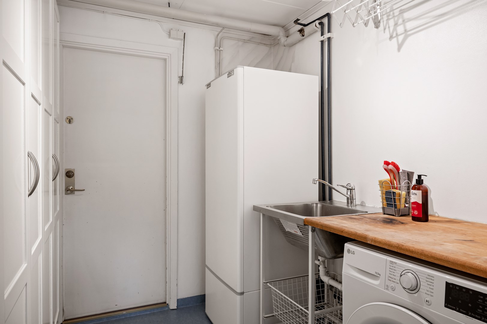 Bostadsbild från Illervägen 6, Såld i Saltsjö-Duvnäs, Nacka