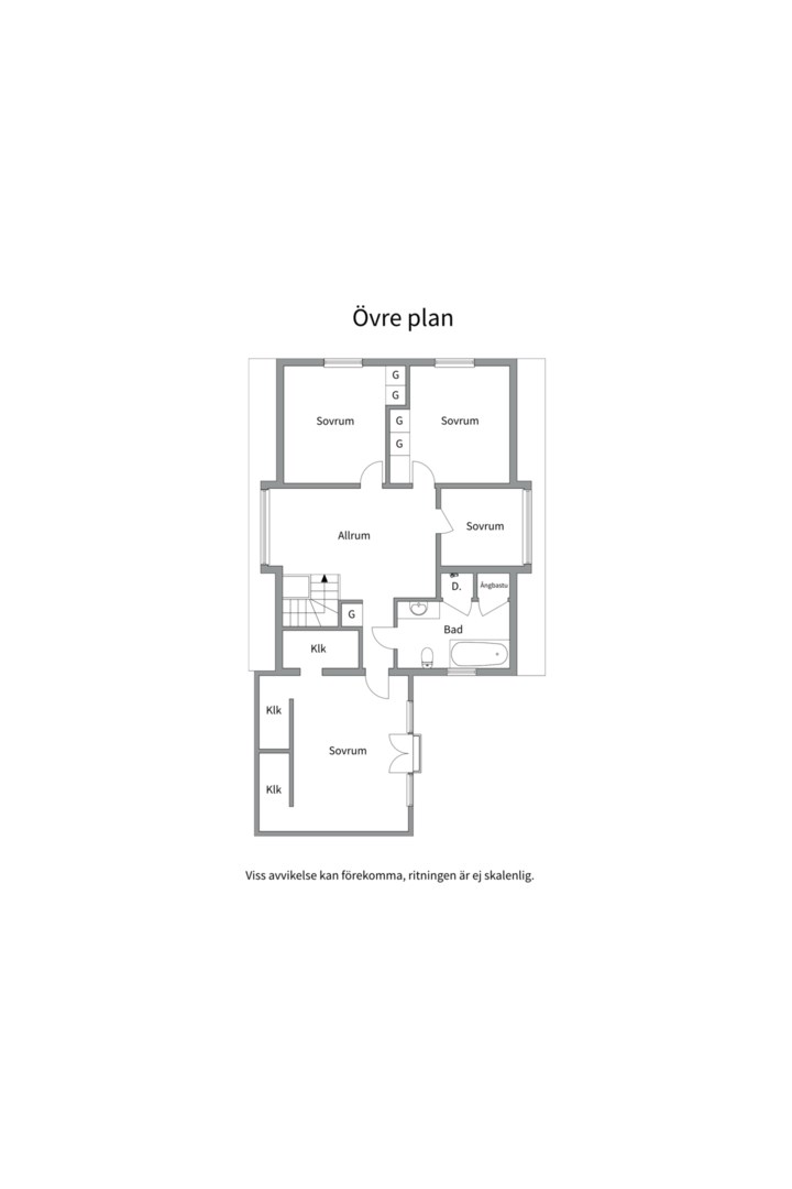 Bostadsbild från Illervägen 6, Såld i Saltsjö-Duvnäs, Nacka