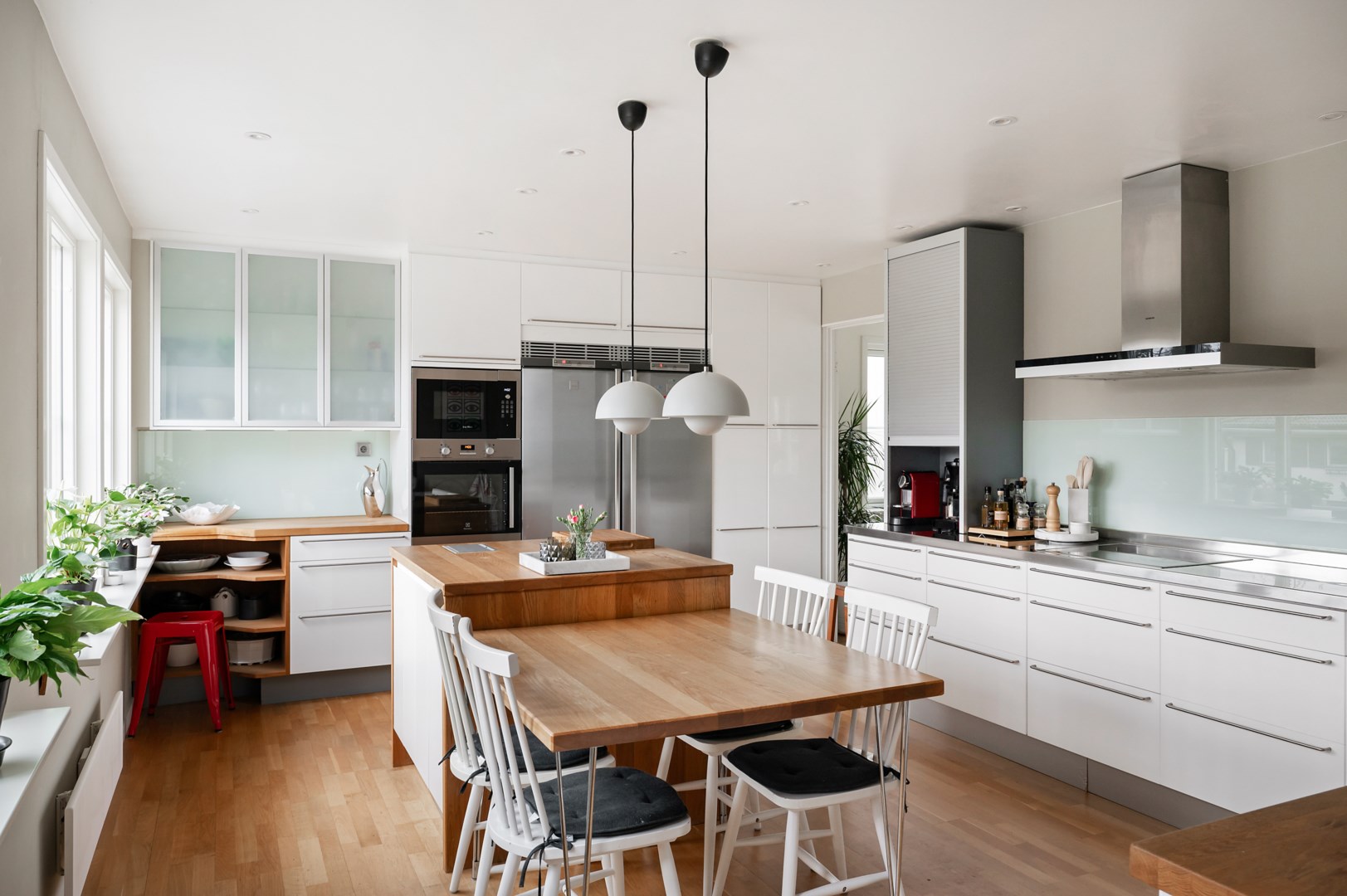 Bostadsbild från Illervägen 6, Såld i Saltsjö-Duvnäs, Nacka