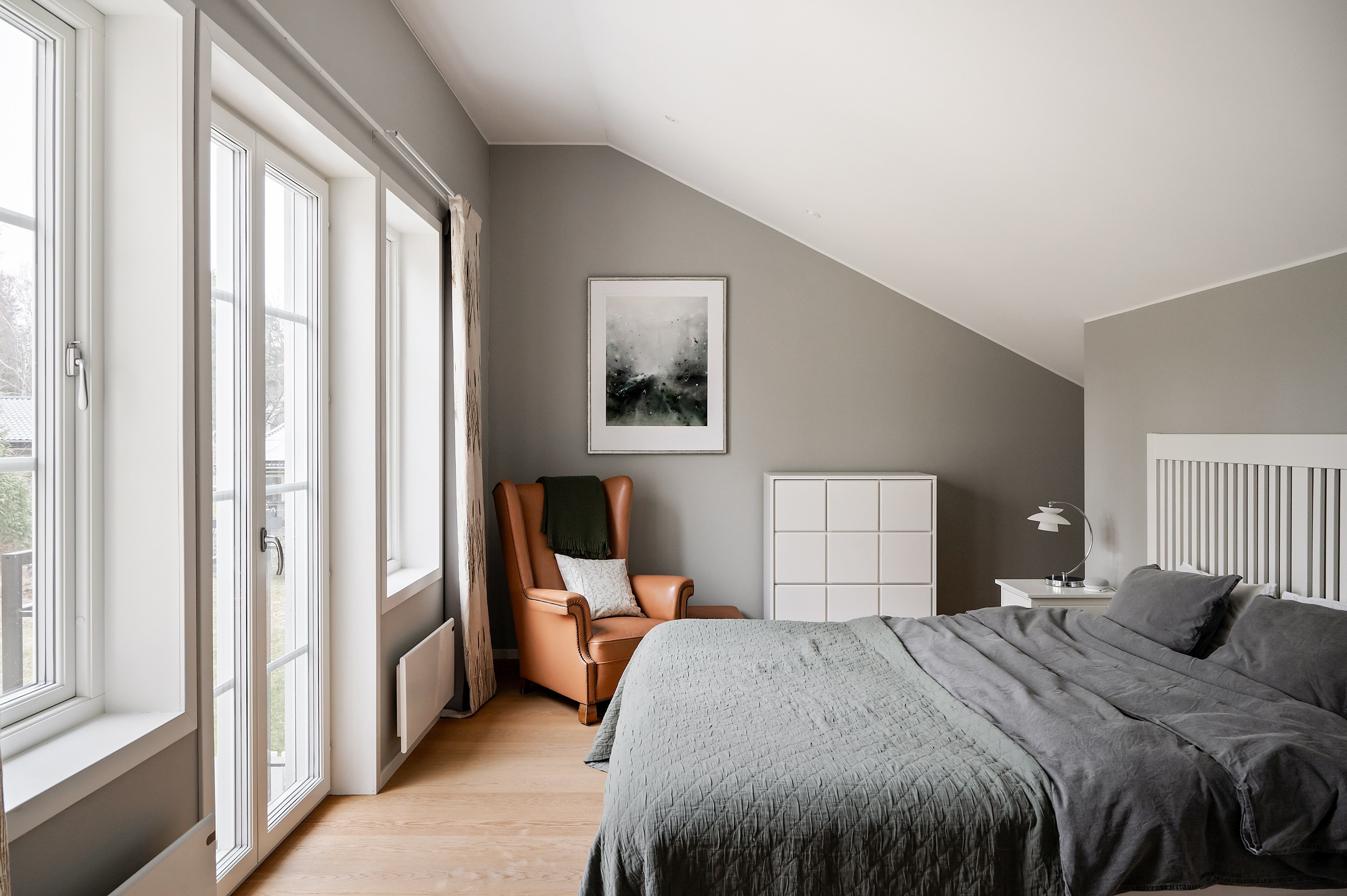 Bostadsbild från Illervägen 6, Såld i Saltsjö-Duvnäs, Nacka