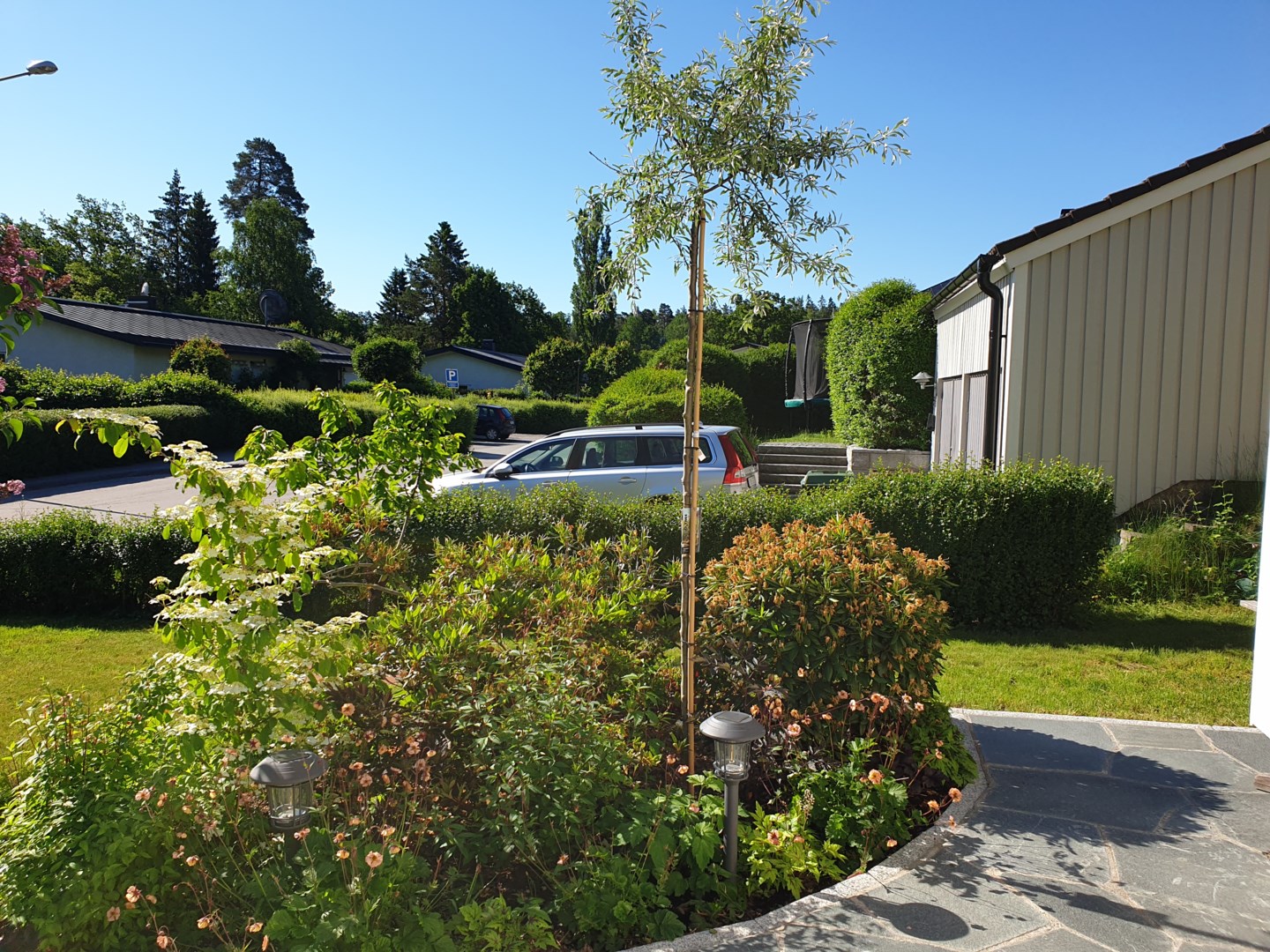 Bostadsbild från Illervägen 6, Såld i Saltsjö-Duvnäs, Nacka