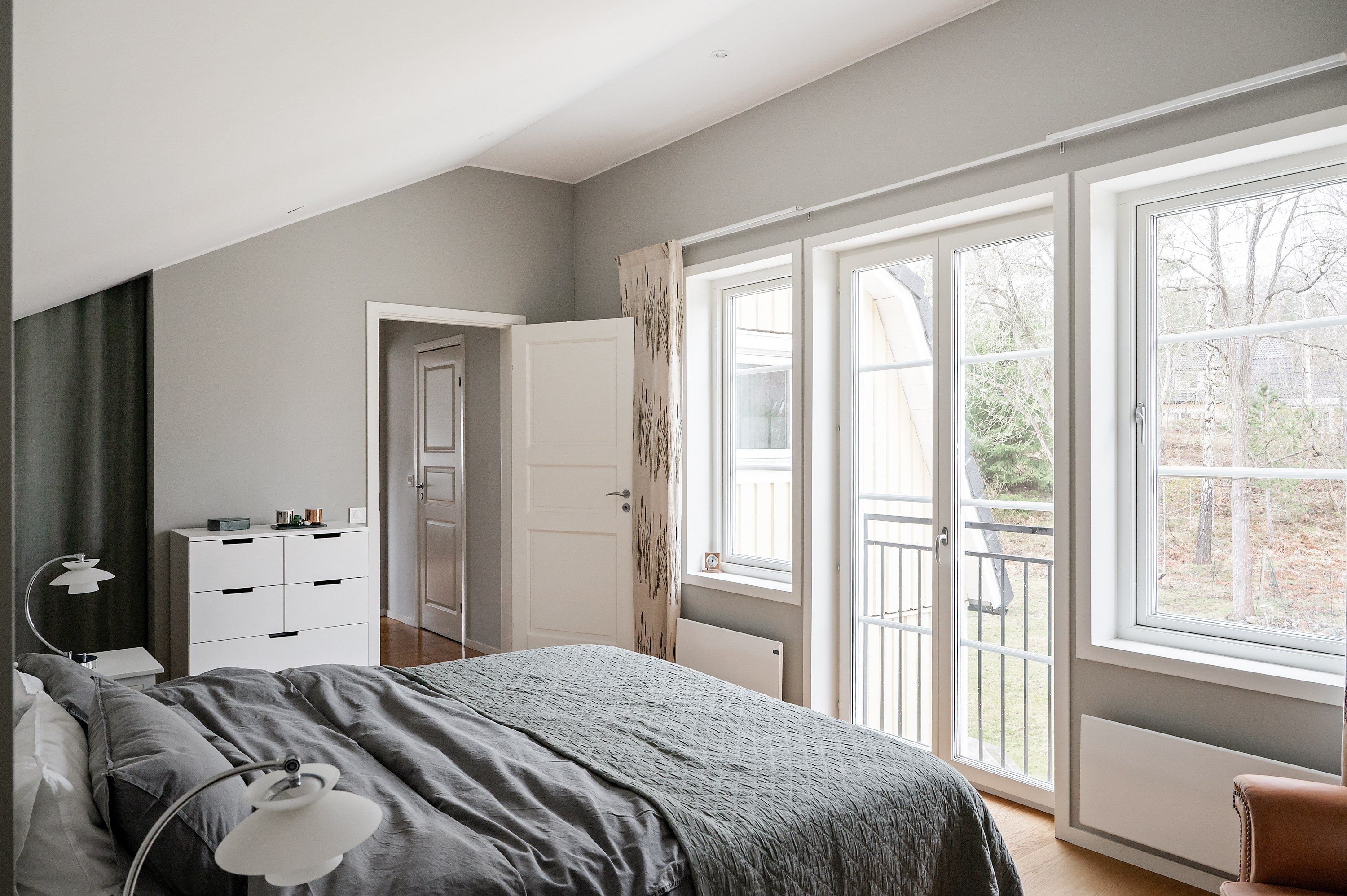 Bostadsbild från Illervägen 6, Såld i Saltsjö-Duvnäs, Nacka