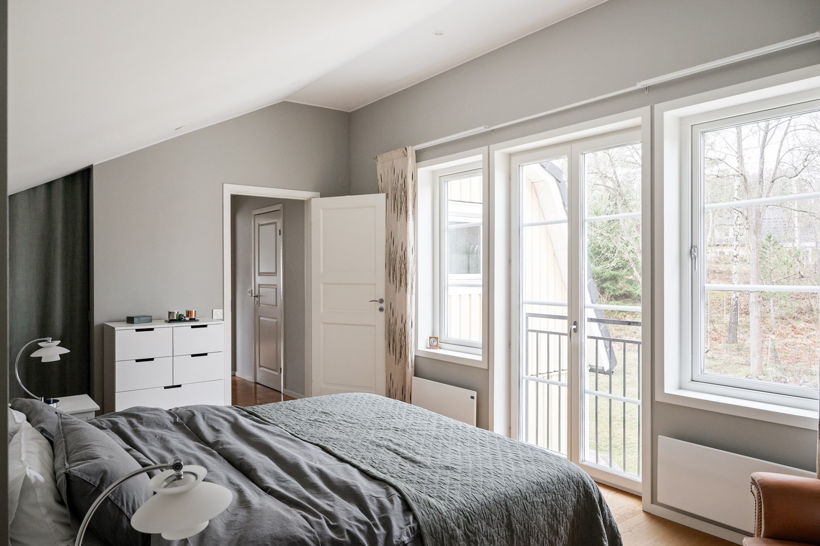 Bostadsbild från Illervägen 6, Såld i Saltsjö-Duvnäs, Nacka