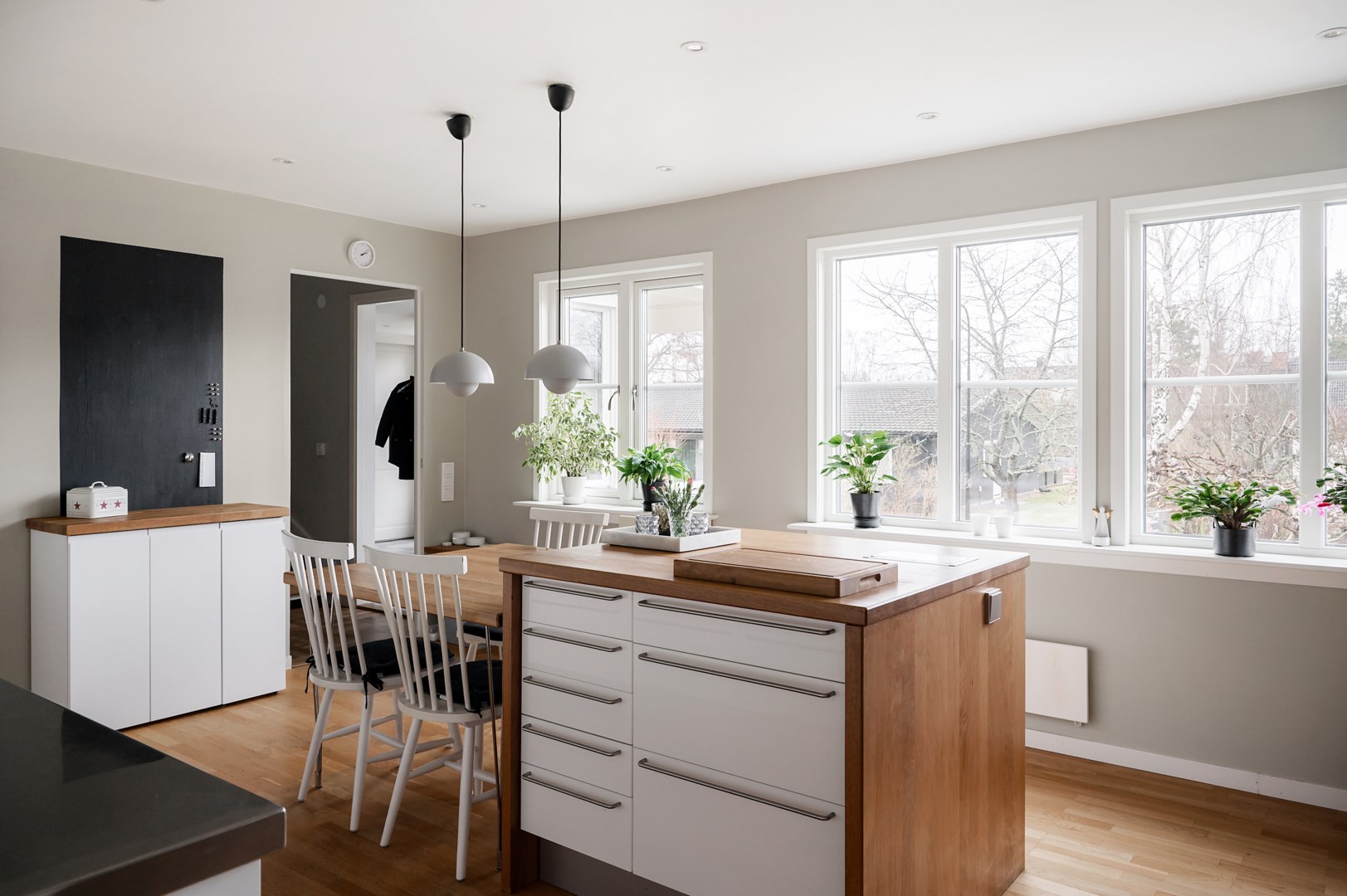 Bostadsbild från Illervägen 6, Såld i Saltsjö-Duvnäs, Nacka