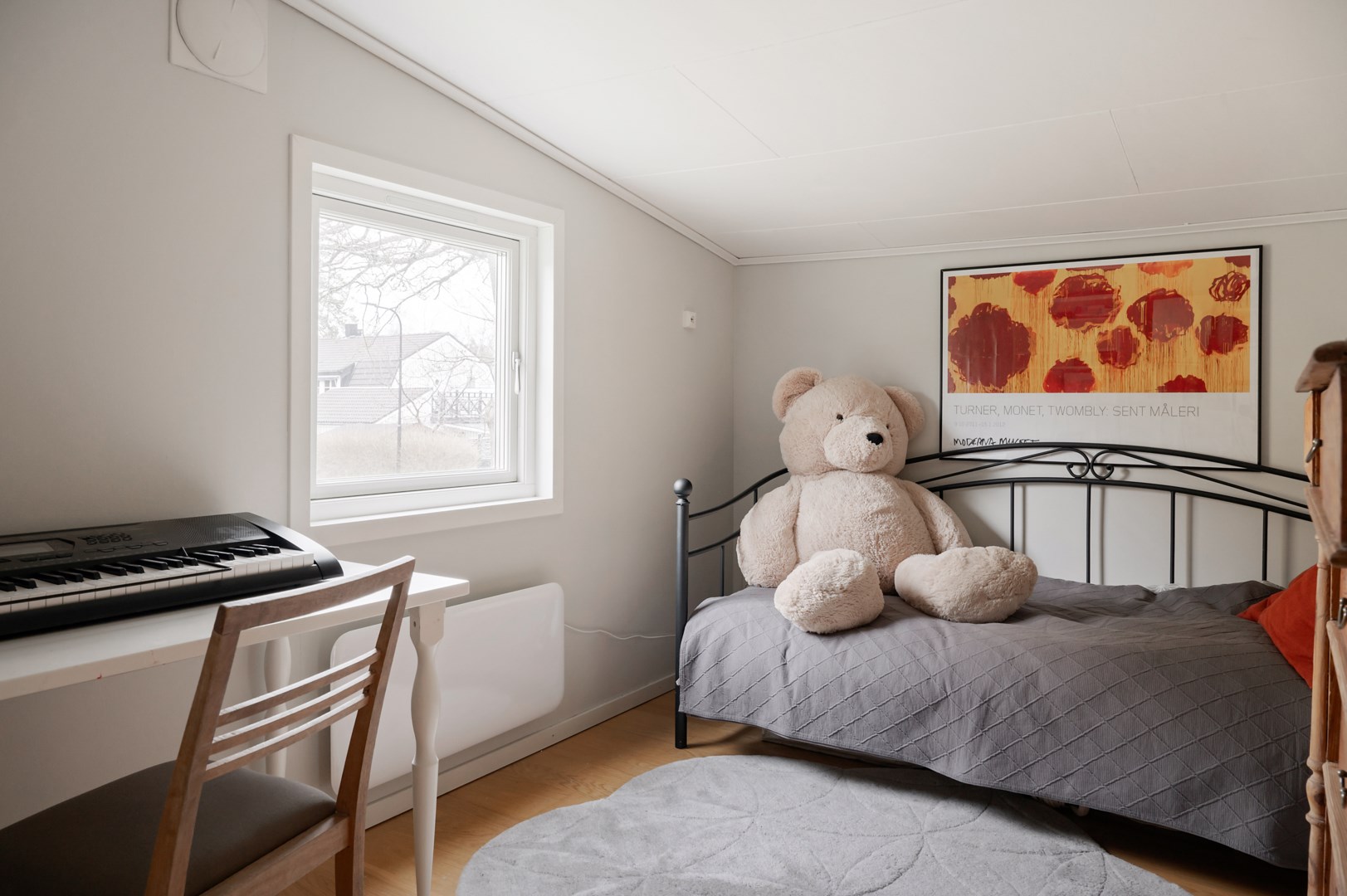 Bostadsbild från Illervägen 6, Såld i Saltsjö-Duvnäs, Nacka