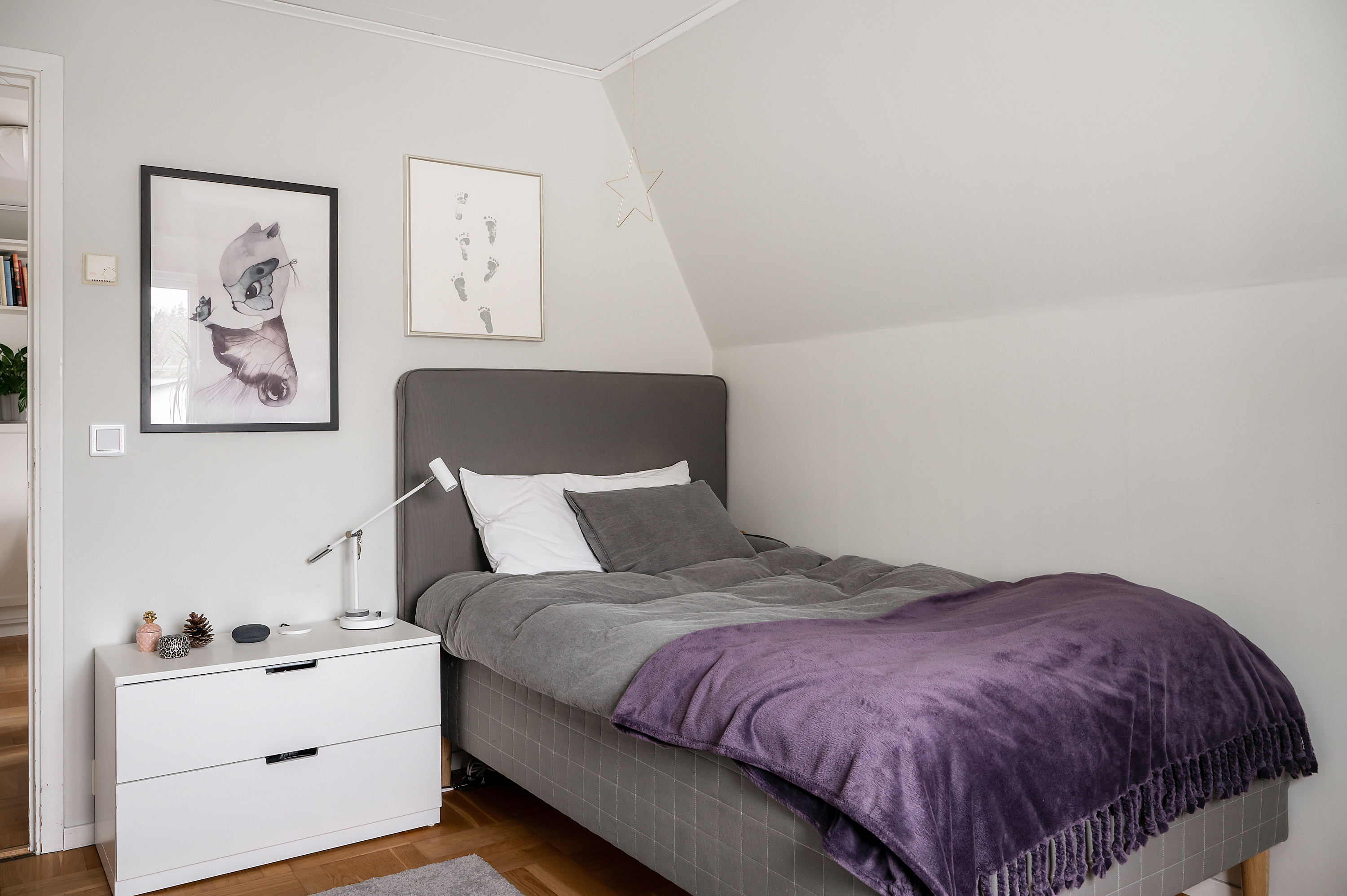 Bostadsbild från Illervägen 6, Såld i Saltsjö-Duvnäs, Nacka