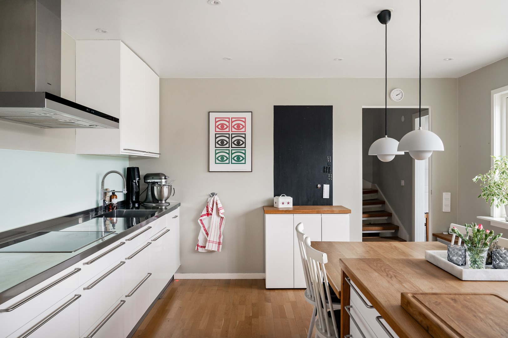 Bostadsbild från Illervägen 6, Såld i Saltsjö-Duvnäs, Nacka