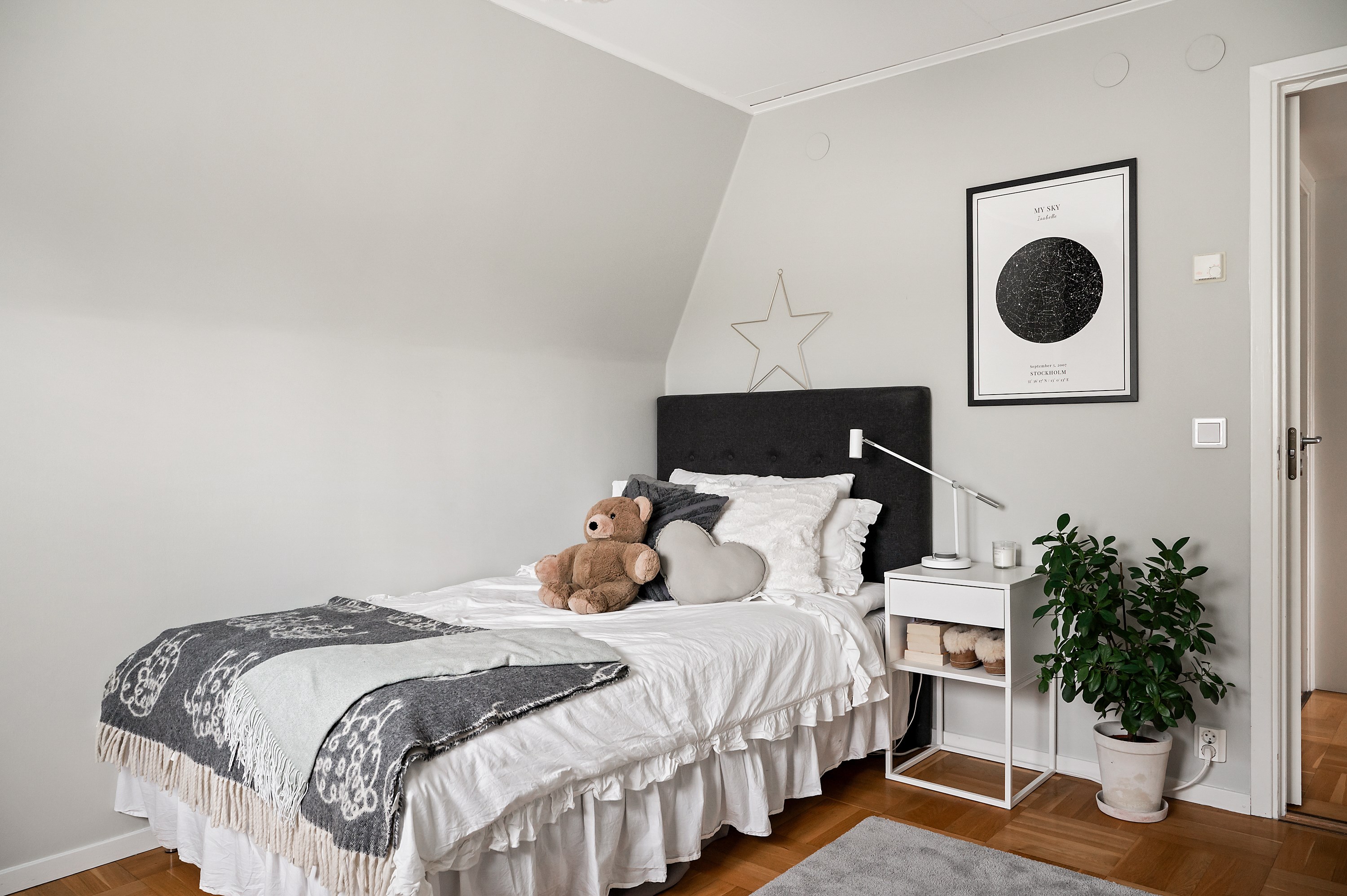 Bostadsbild från Illervägen 6, Såld i Saltsjö-Duvnäs, Nacka