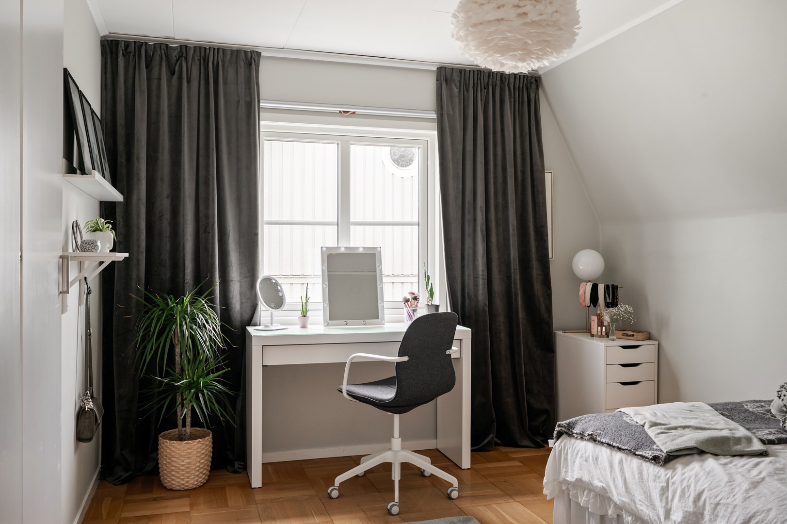 Bostadsbild från Illervägen 6, Såld i Saltsjö-Duvnäs, Nacka