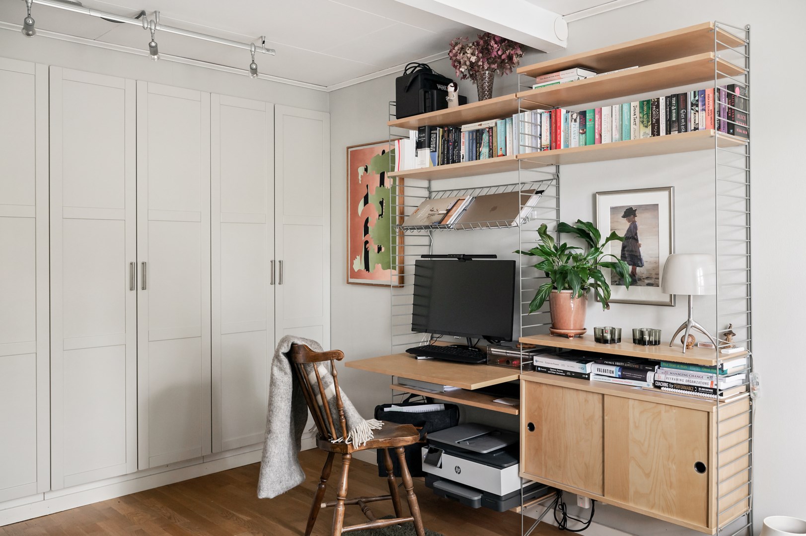 Bostadsbild från Illervägen 6, Såld i Saltsjö-Duvnäs, Nacka