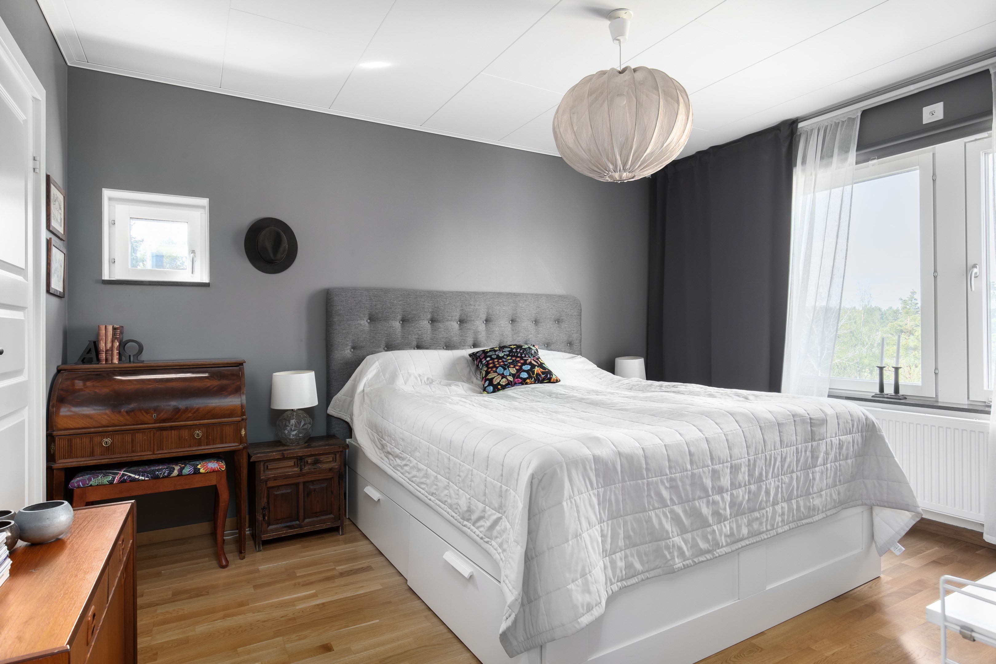 Bostadsbild från Godtemplarvägen 11, Såld i Tollare, Nacka