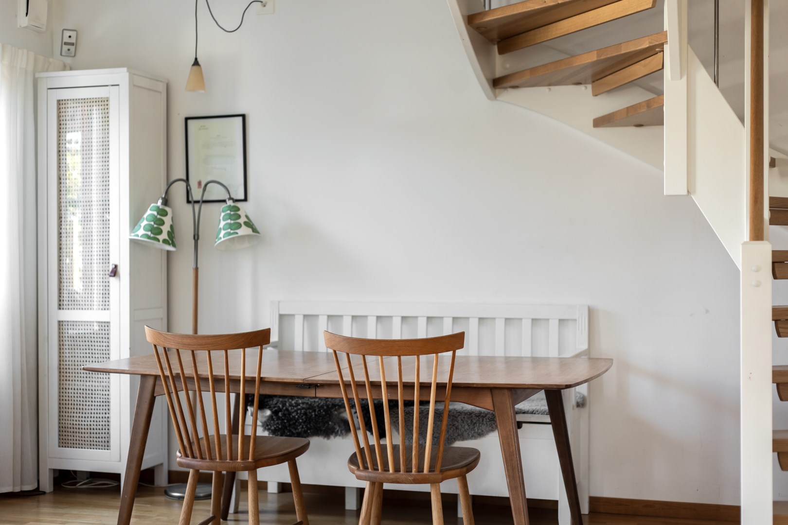 Bostadsbild från Godtemplarvägen 11, Såld i Tollare, Nacka