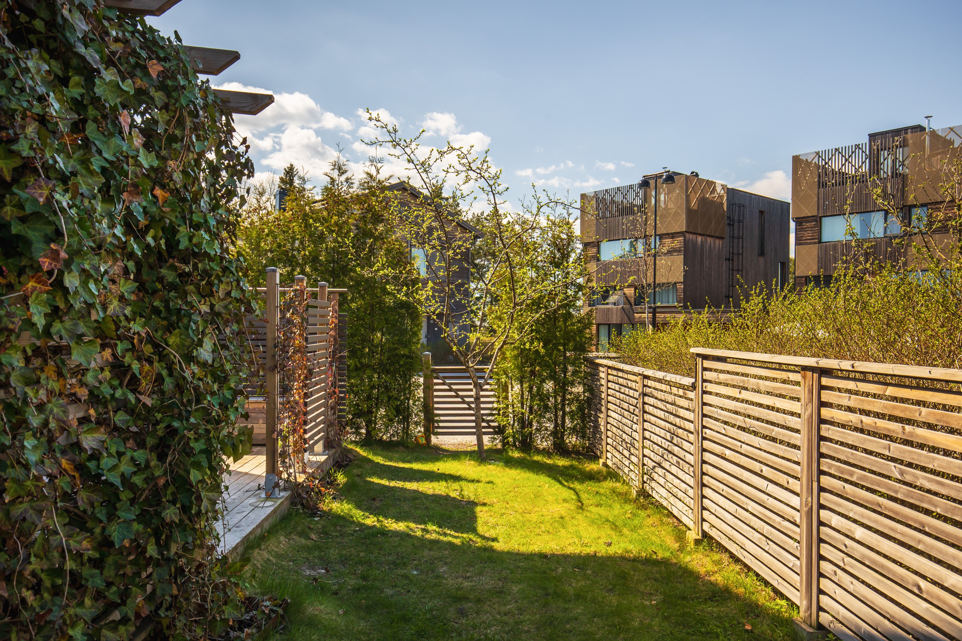 Bostadsbild från Godtemplarvägen 11, Såld i Tollare, Nacka