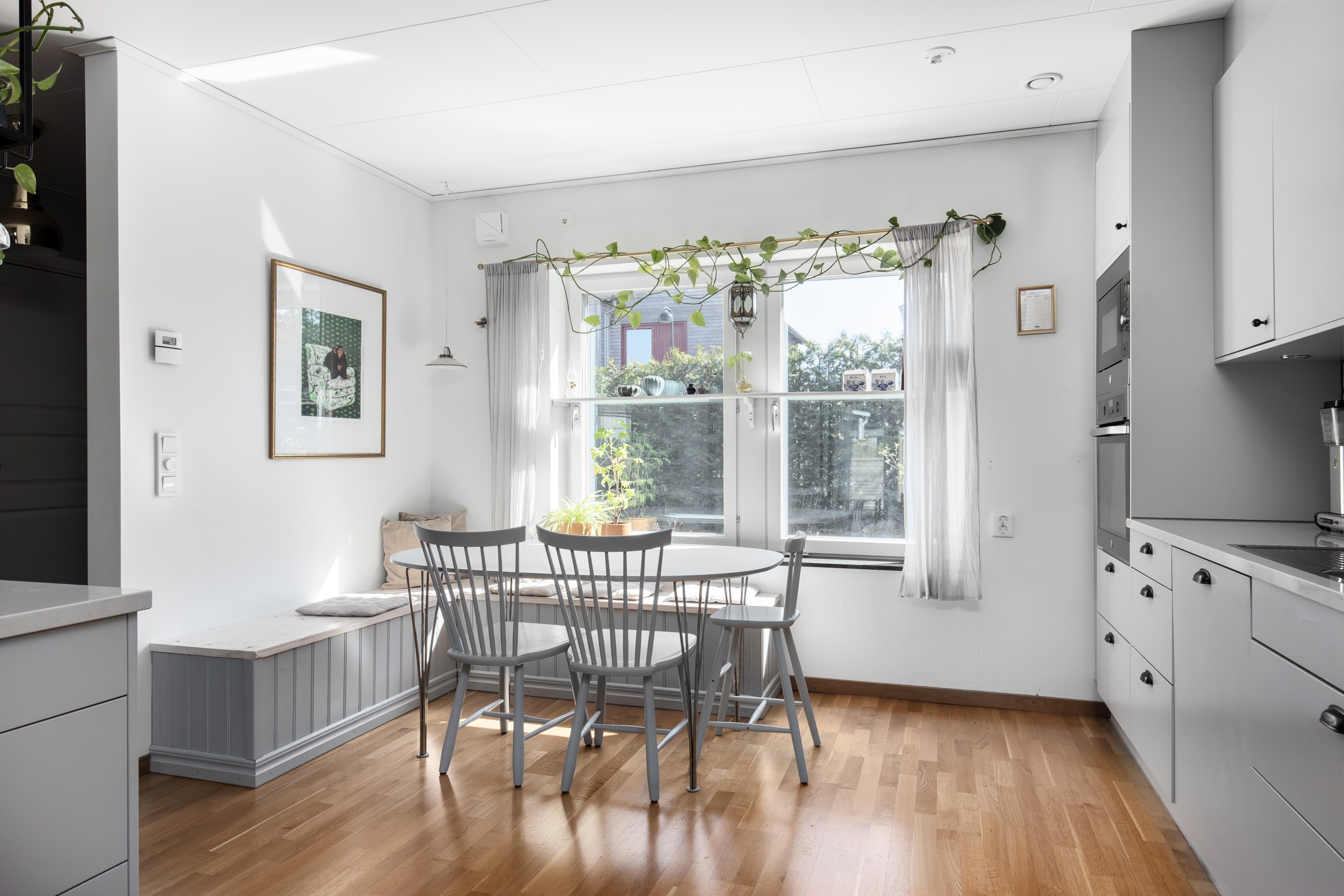 Bostadsbild från Godtemplarvägen 11, Såld i Tollare, Nacka