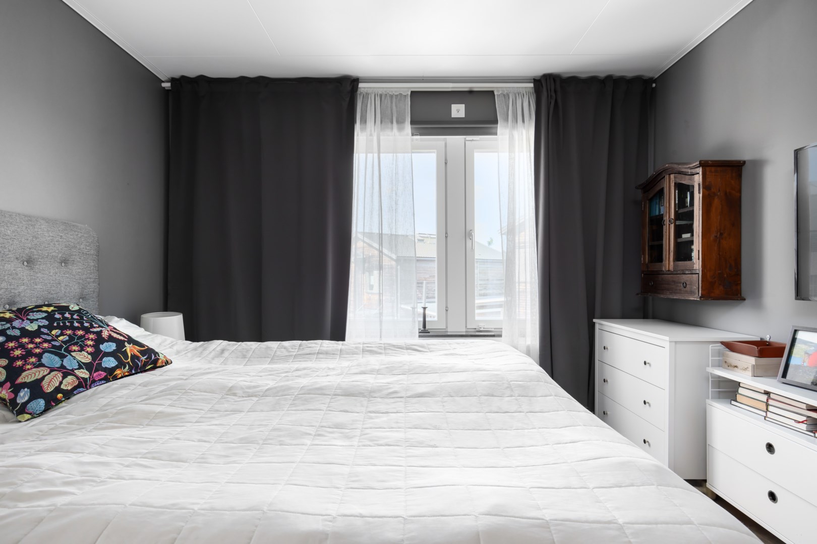 Bostadsbild från Godtemplarvägen 11, Såld i Tollare, Nacka