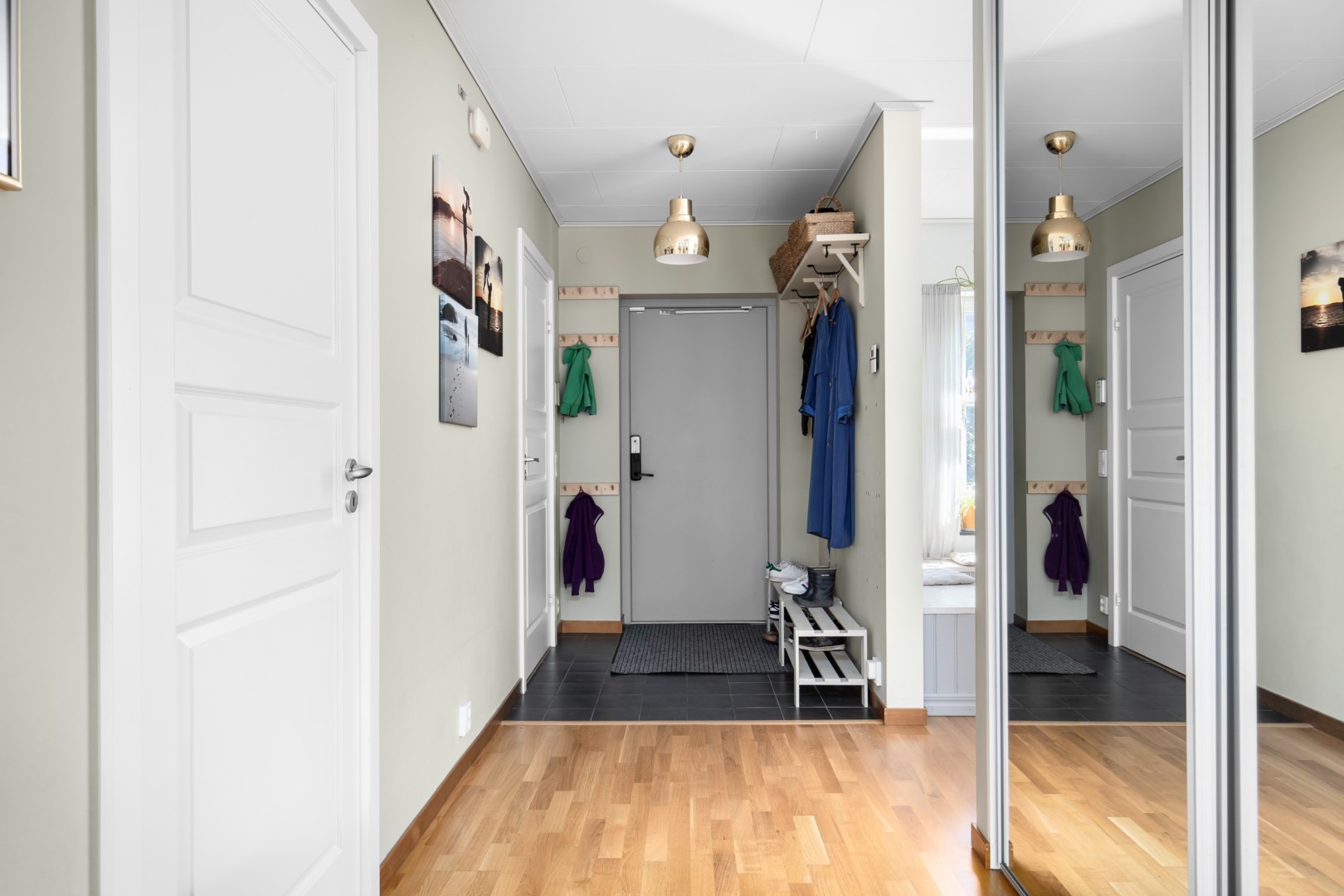 Bostadsbild från Godtemplarvägen 11, Såld i Tollare, Nacka