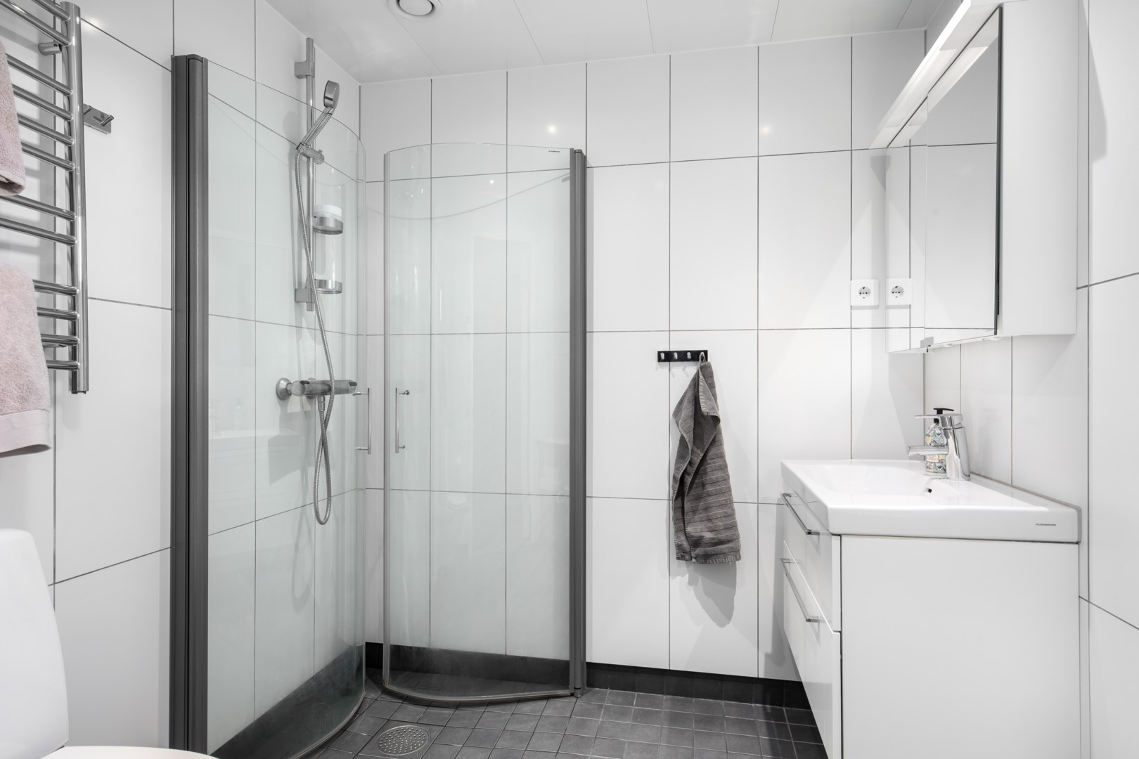 Bostadsbild från Godtemplarvägen 11, Såld i Tollare, Nacka