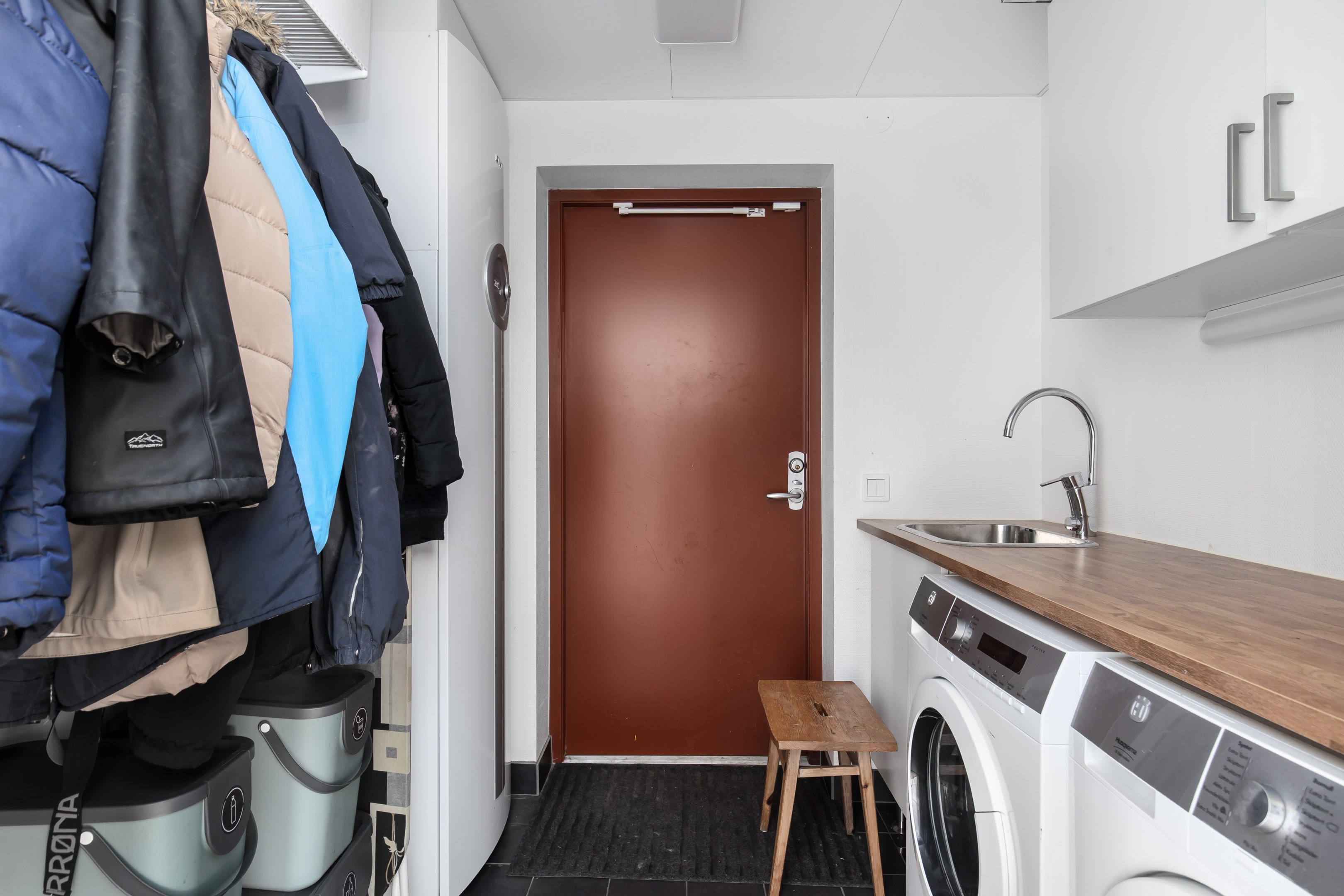 Bostadsbild från Godtemplarvägen 11, Såld i Tollare, Nacka