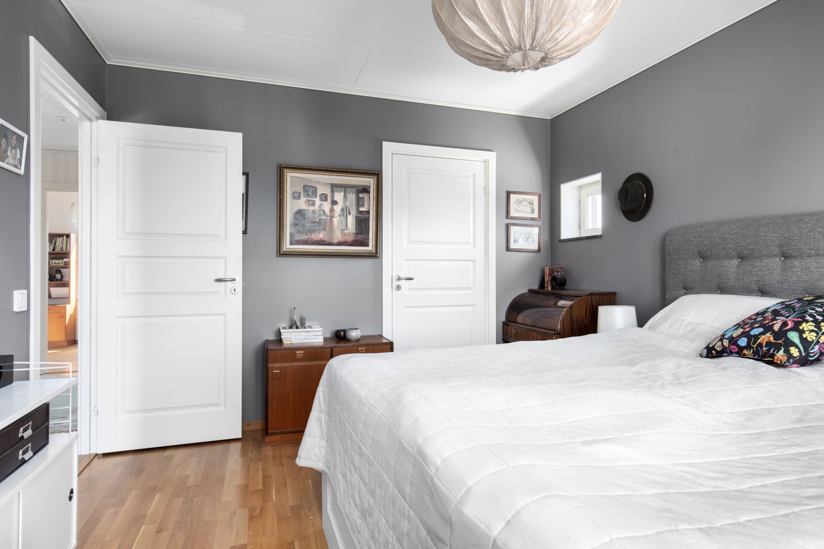 Bostadsbild från Godtemplarvägen 11, Såld i Tollare, Nacka