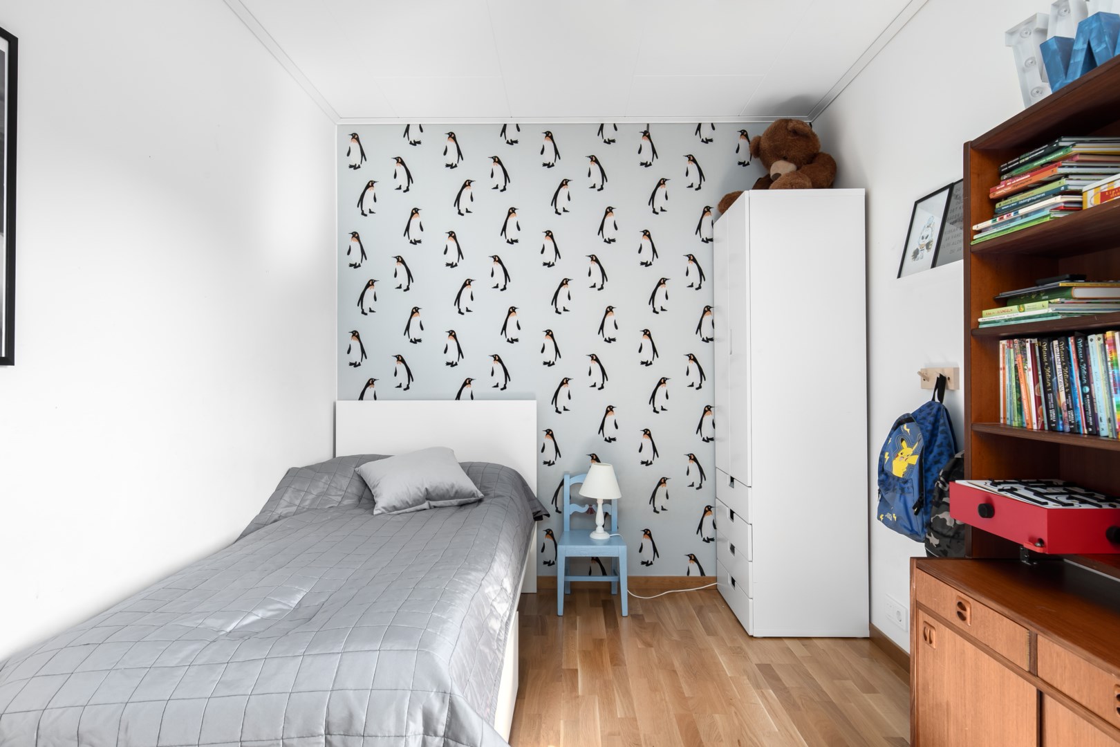 Bostadsbild från Godtemplarvägen 11, Såld i Tollare, Nacka