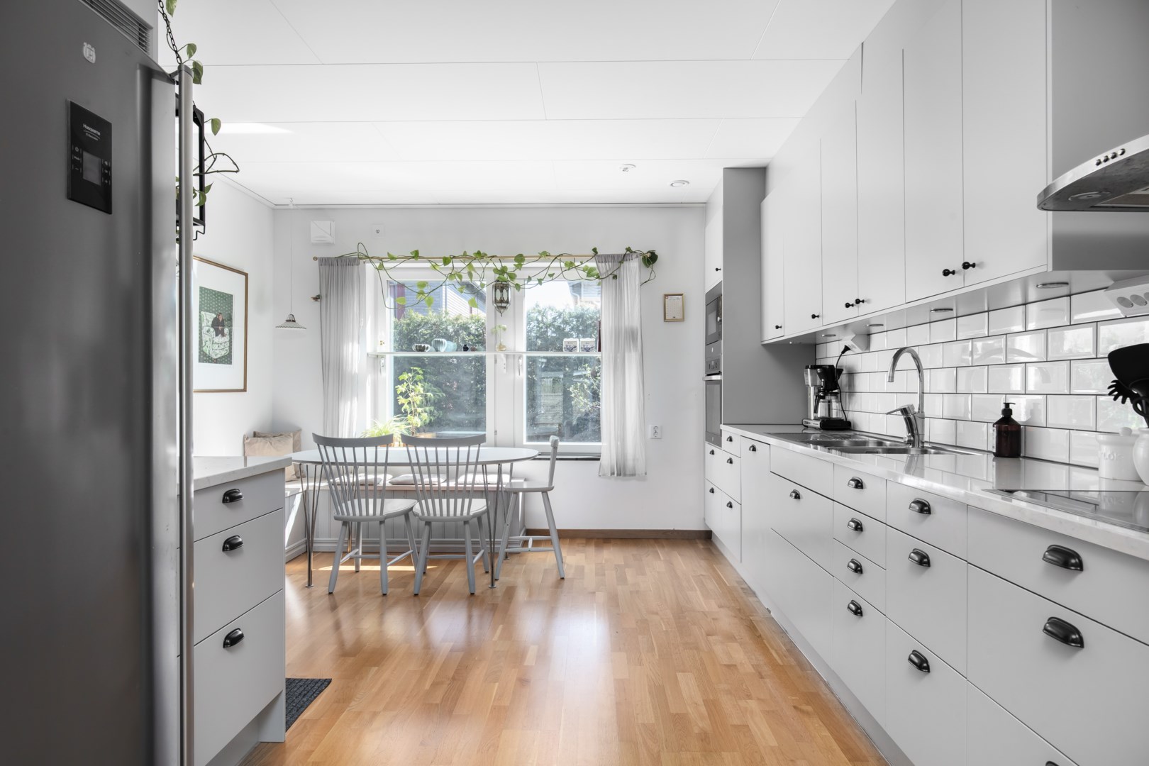 Bostadsbild från Godtemplarvägen 11, Såld i Tollare, Nacka