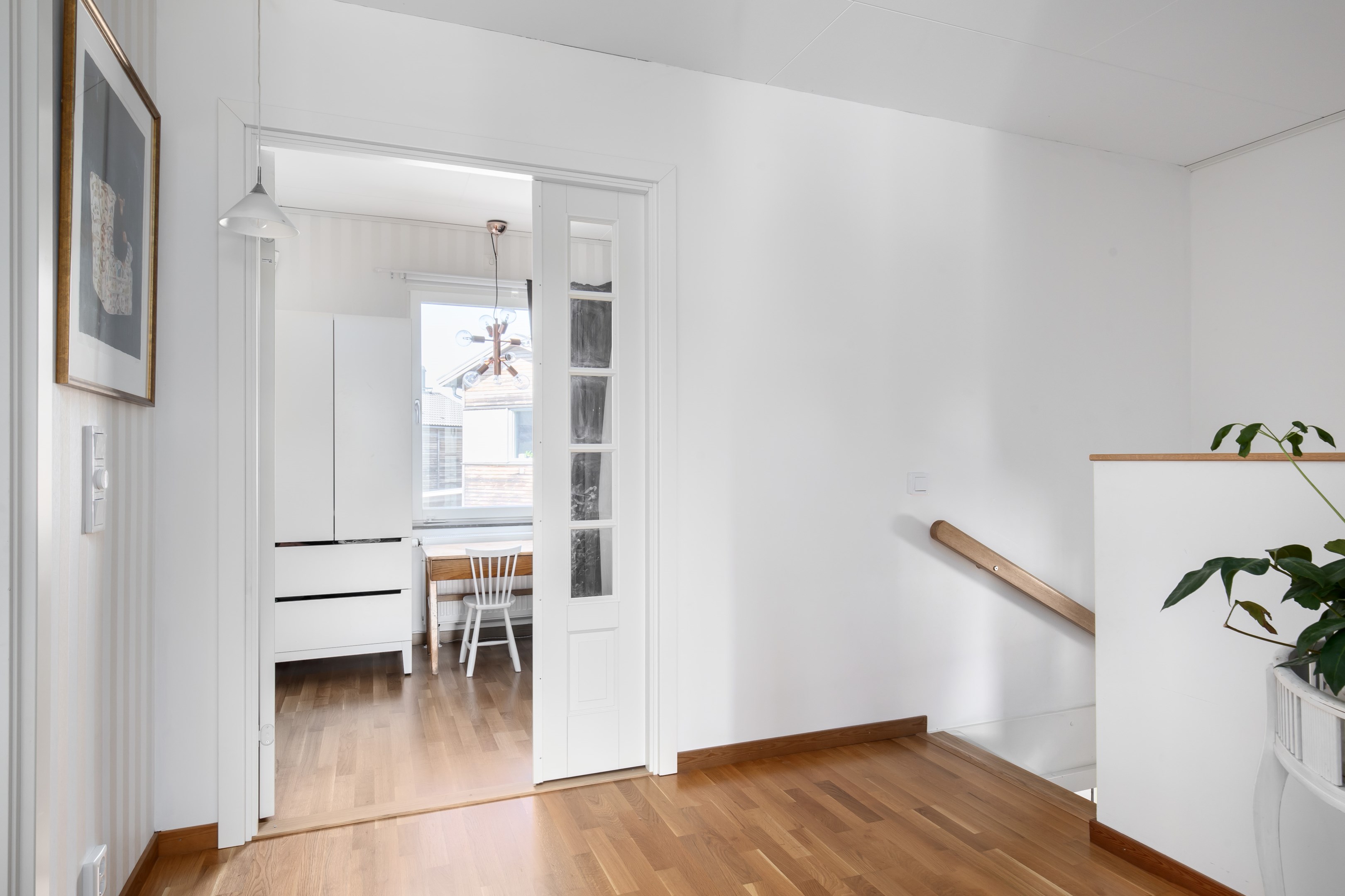 Bostadsbild från Godtemplarvägen 11, Såld i Tollare, Nacka