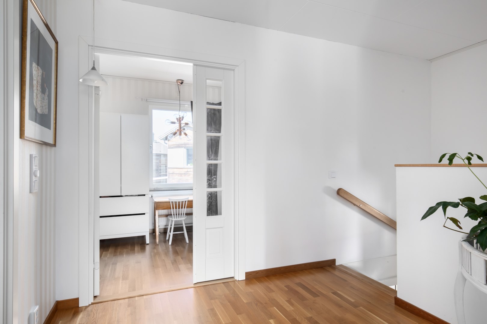 Bostadsbild från Godtemplarvägen 11, Såld i Tollare, Nacka