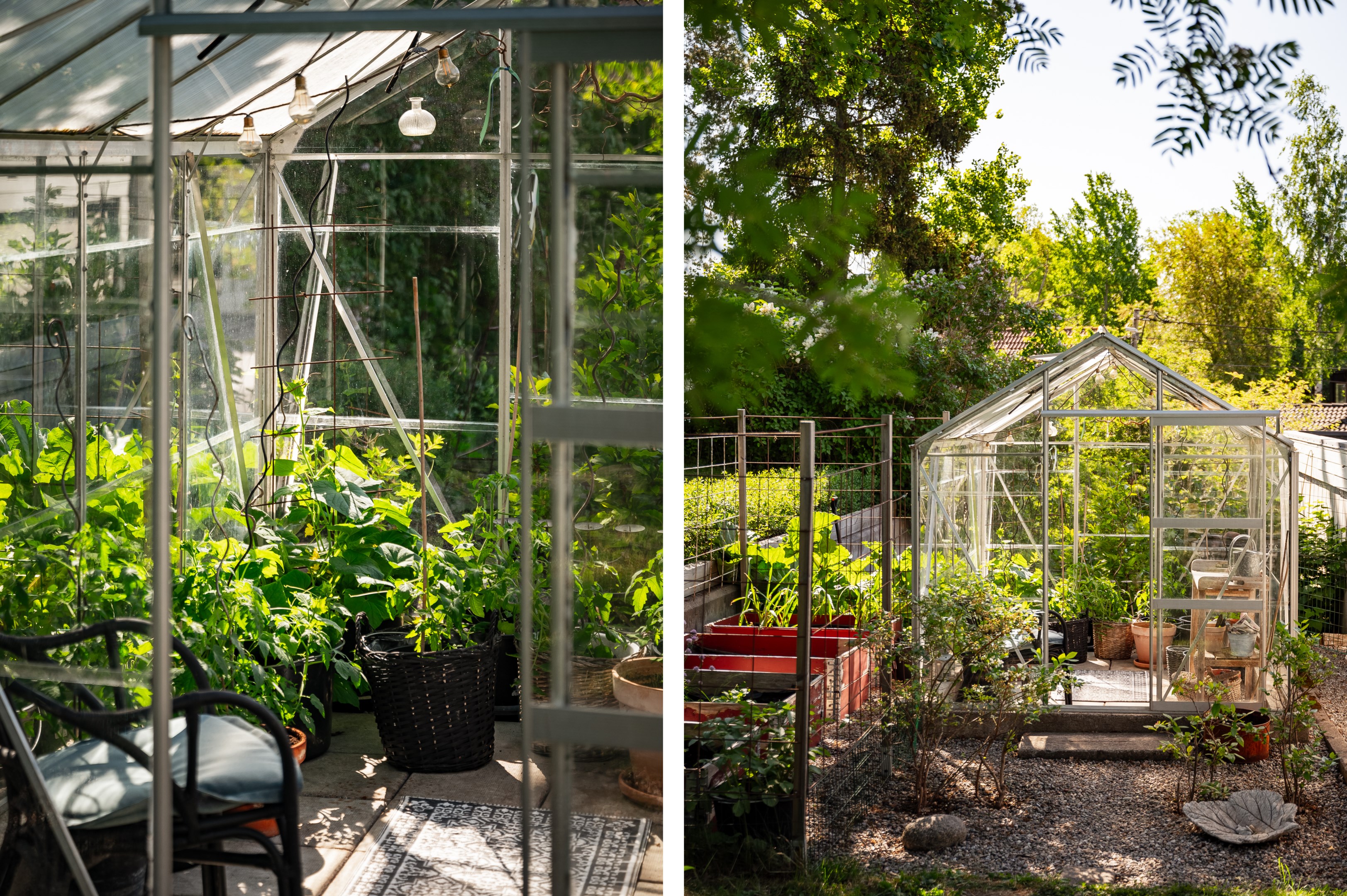 Bostadsbild från Tunvägen 34, Såld i Norra Lännersta, Nacka