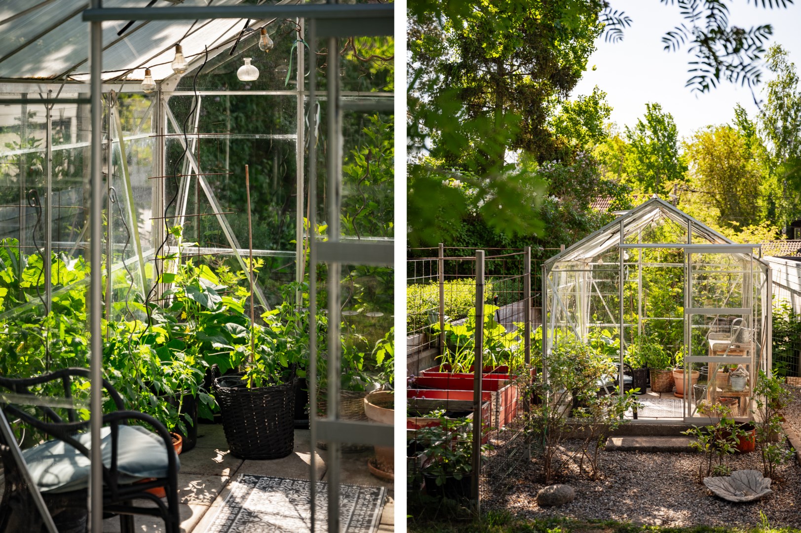 Bostadsbild från Tunvägen 34, Såld i Norra Lännersta, Nacka