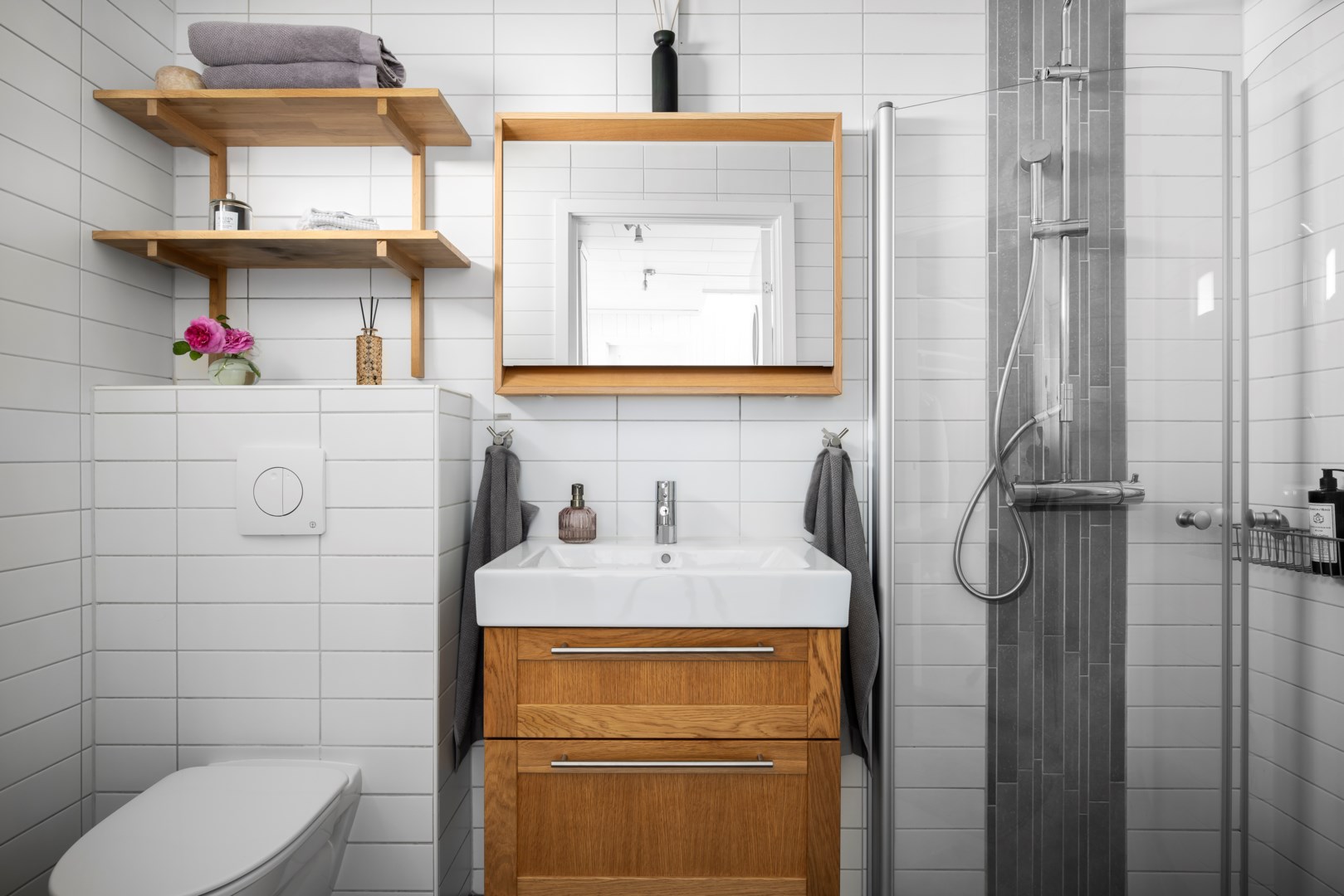 Bostadsbild från Tunvägen 34, Såld i Norra Lännersta, Nacka