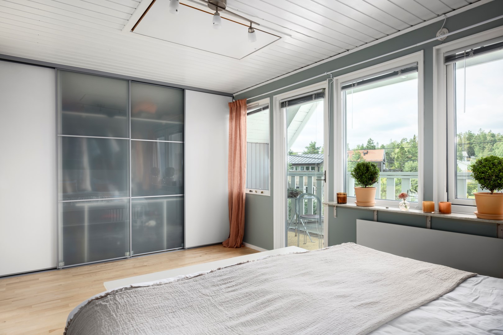 Bostadsbild från Tunvägen 34, Såld i Norra Lännersta, Nacka