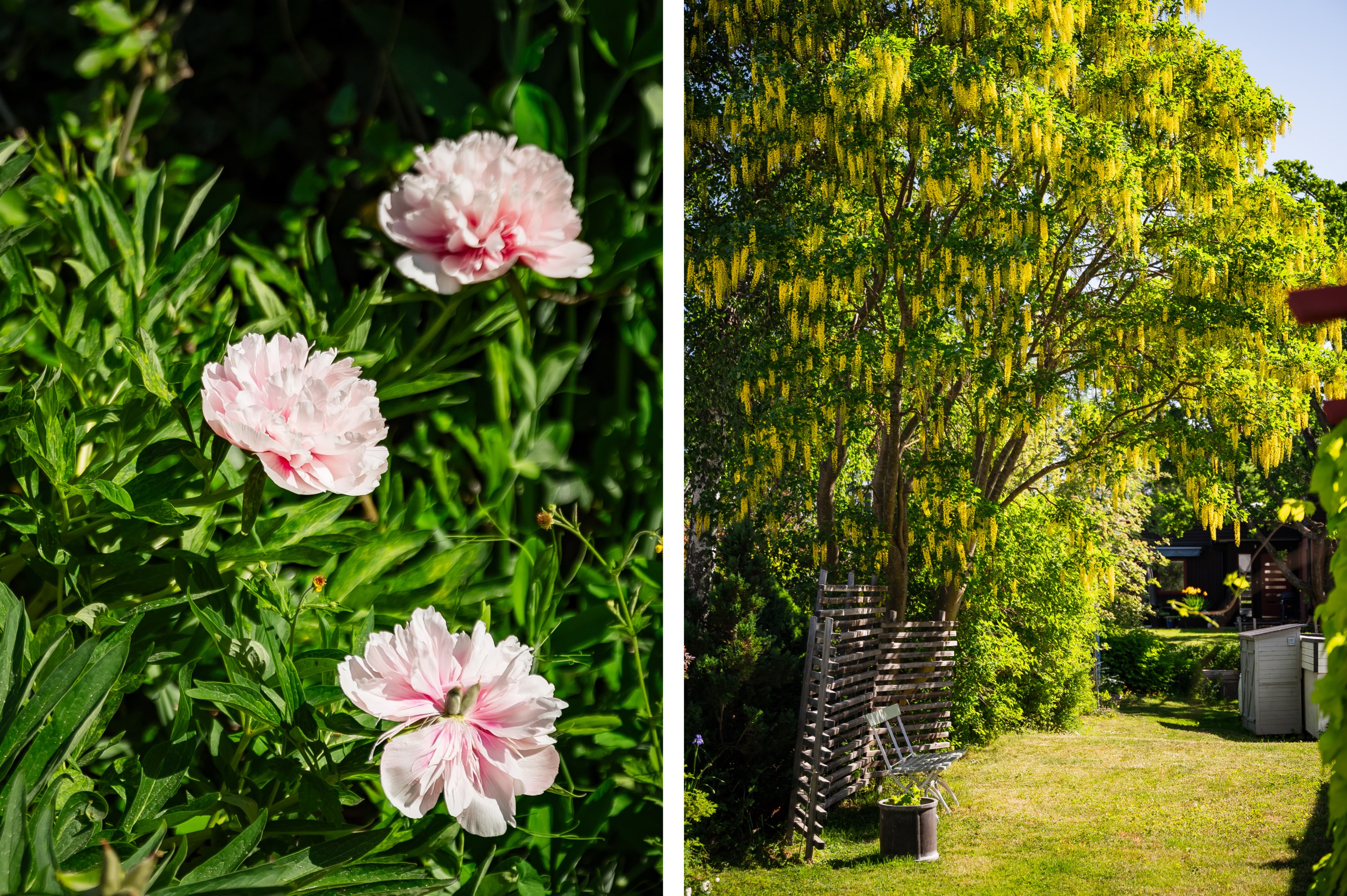 Bostadsbild från Tunvägen 34, Såld i Norra Lännersta, Nacka