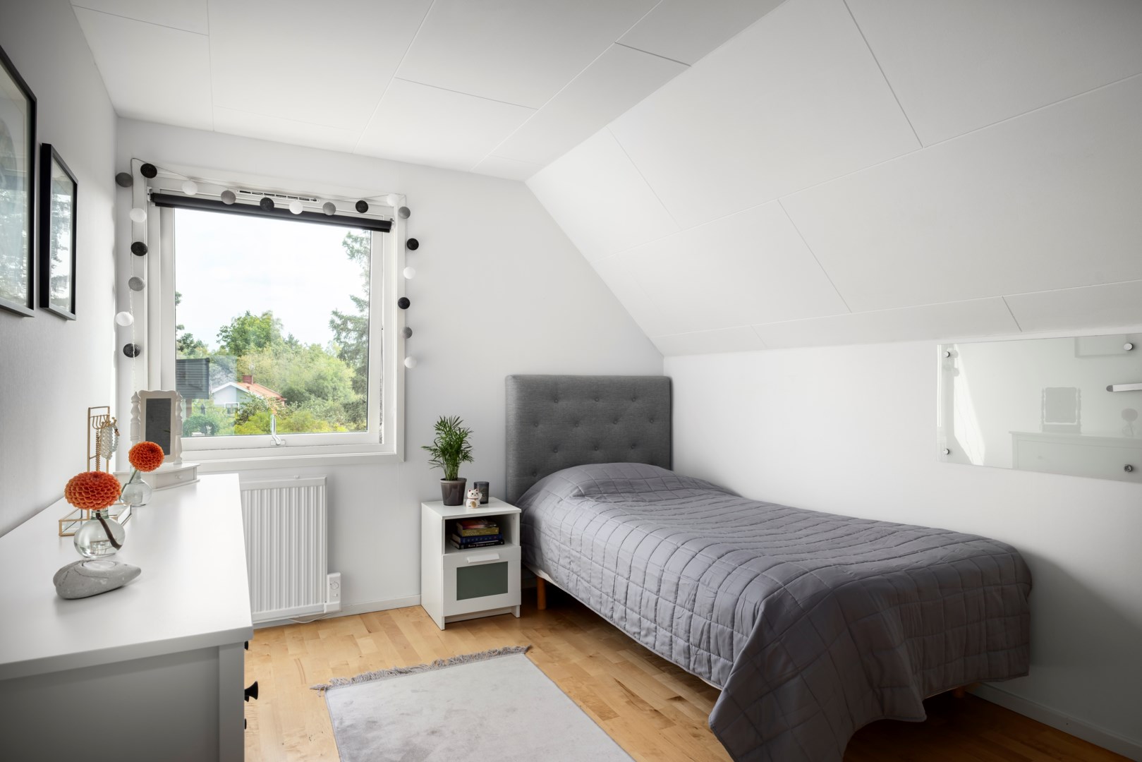 Bostadsbild från Tunvägen 34, Såld i Norra Lännersta, Nacka