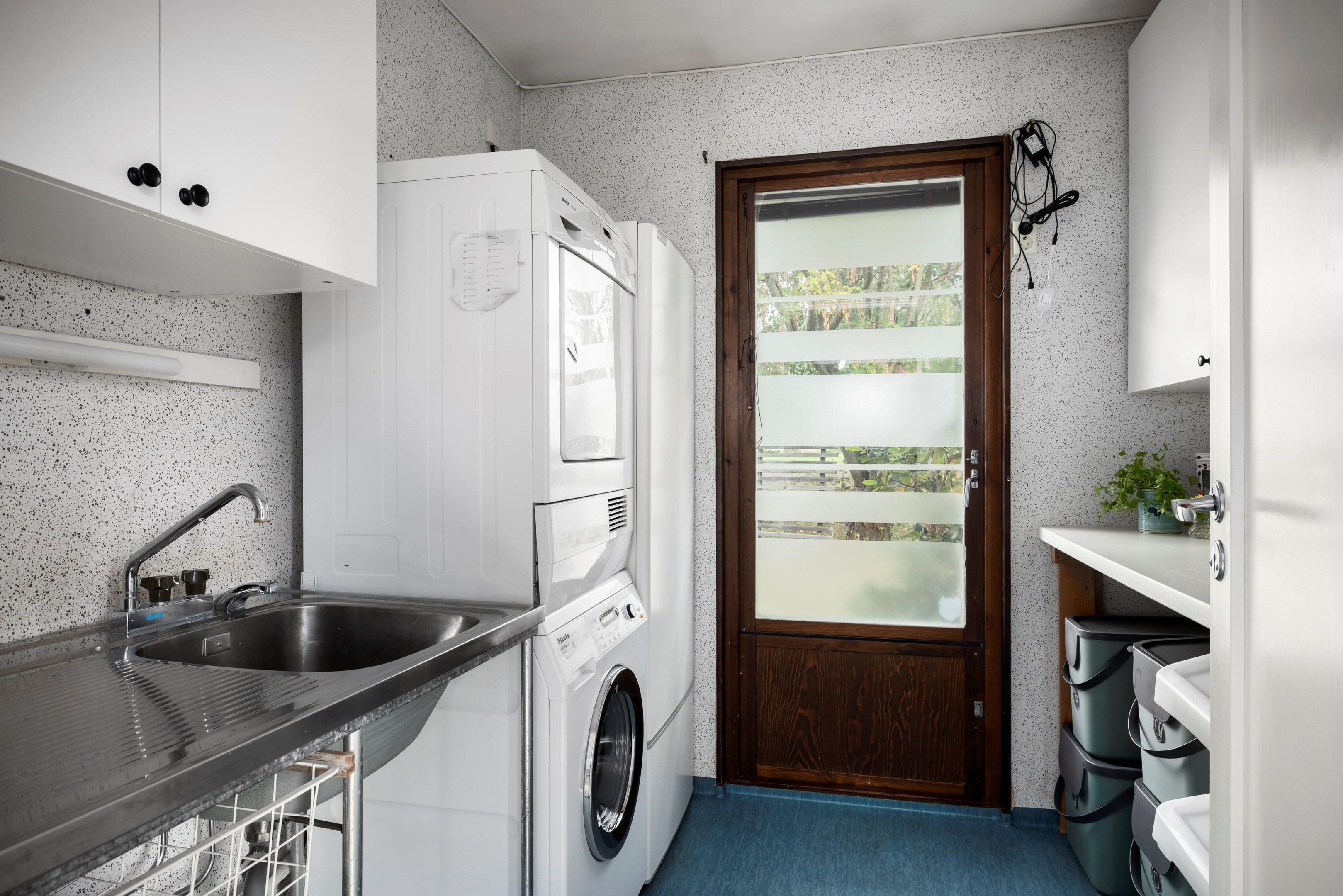 Bostadsbild från Tunvägen 34, Såld i Norra Lännersta, Nacka