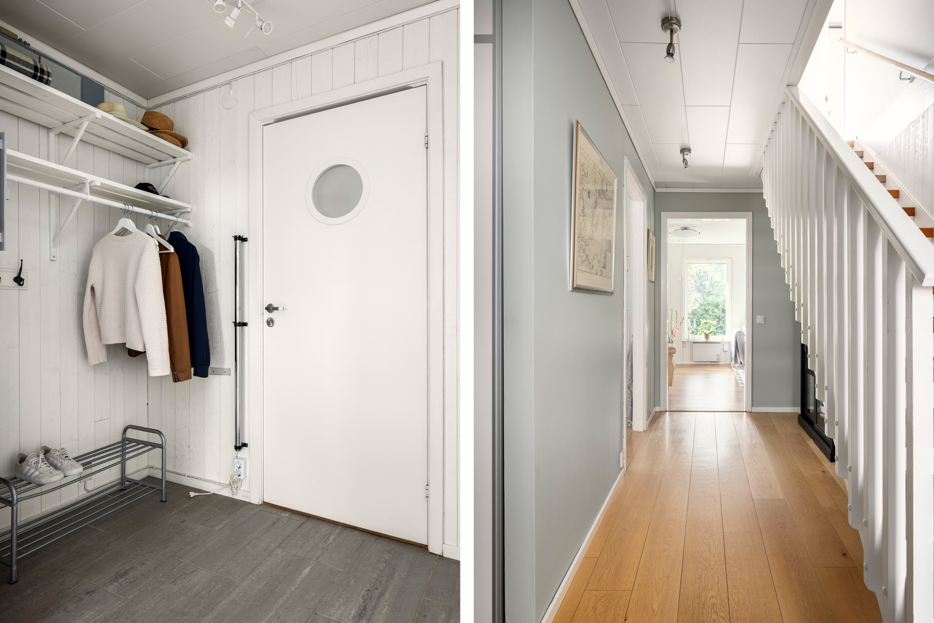 Bostadsbild från Tunvägen 34, Såld i Norra Lännersta, Nacka