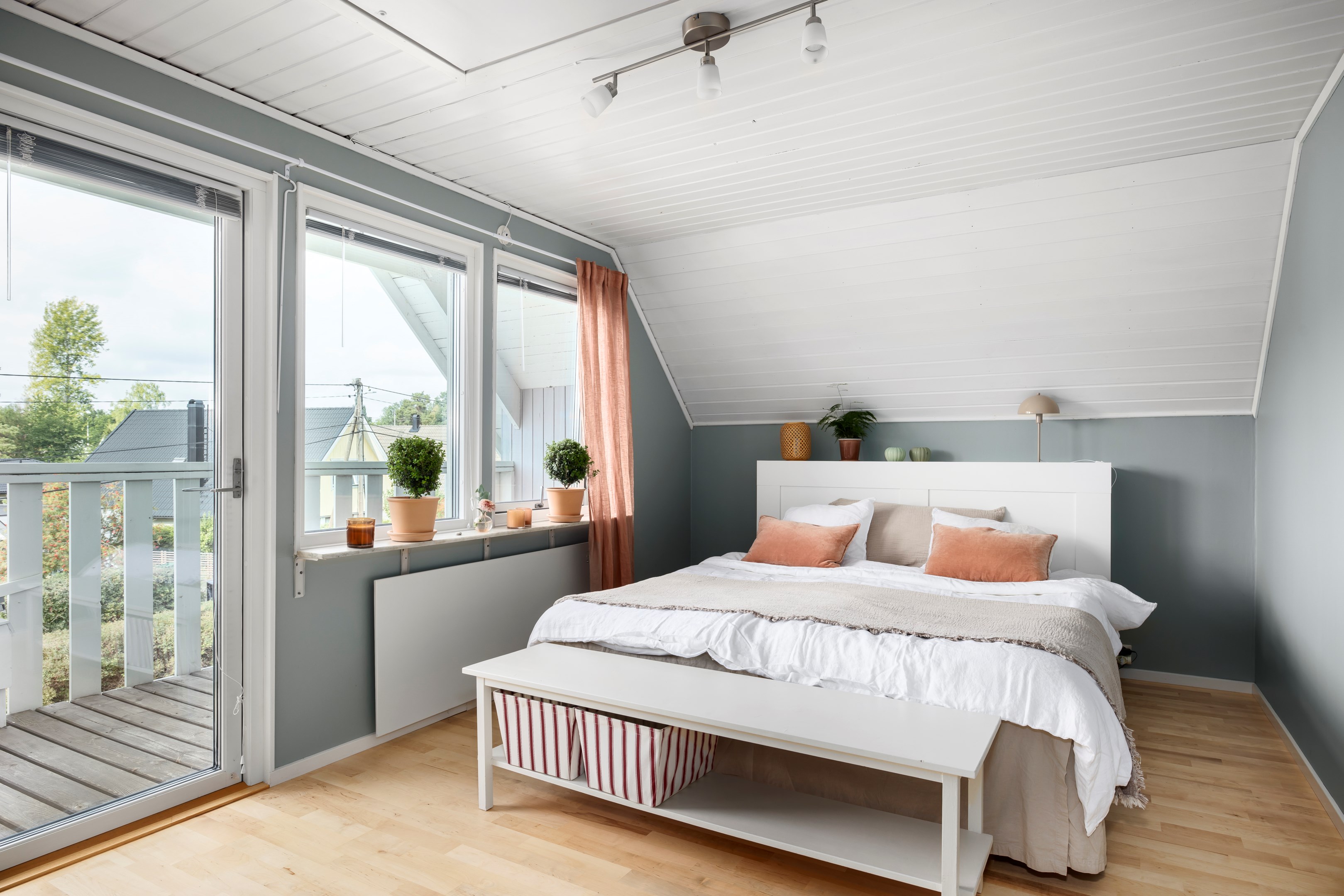 Bostadsbild från Tunvägen 34, Såld i Norra Lännersta, Nacka