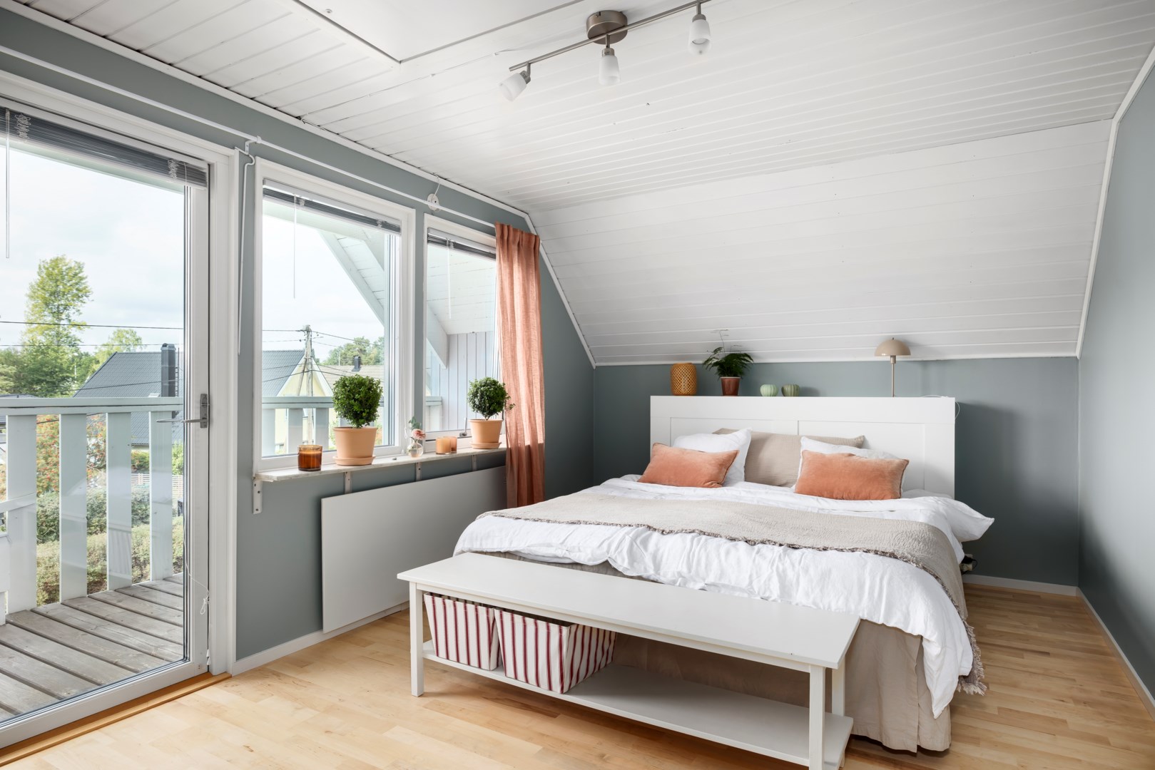 Bostadsbild från Tunvägen 34, Såld i Norra Lännersta, Nacka