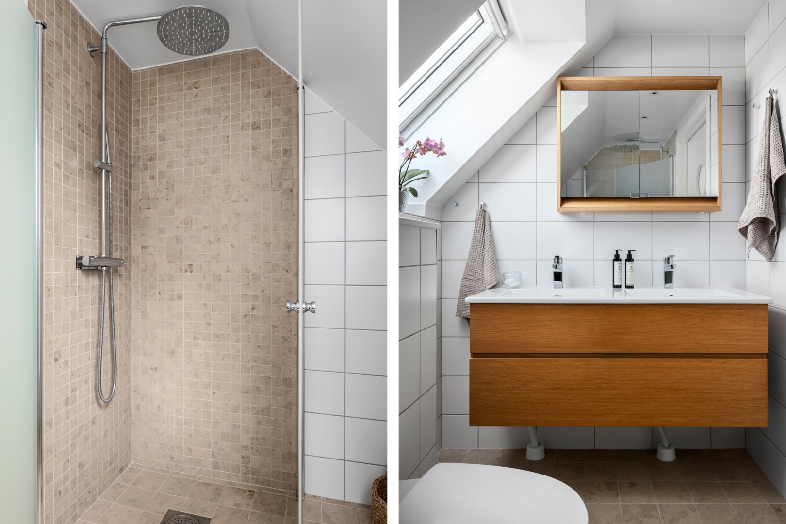 Bostadsbild från Tunvägen 34, Såld i Norra Lännersta, Nacka