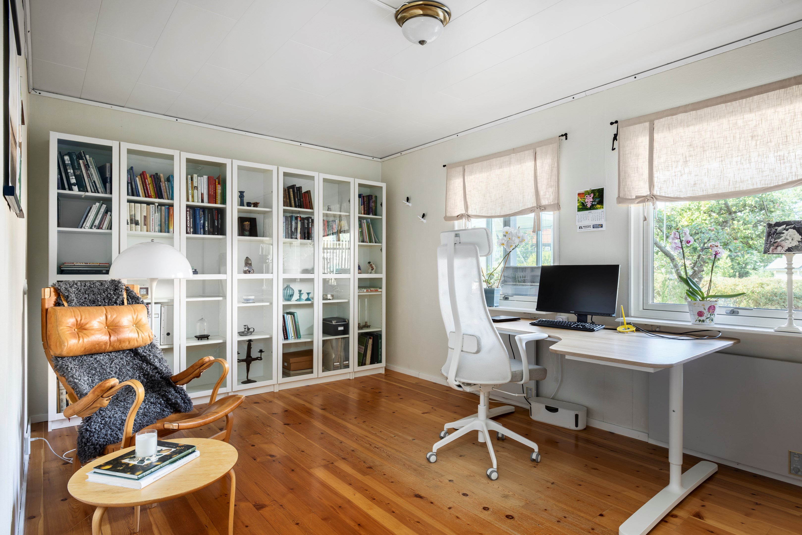 Bostadsbild från Tunvägen 34, Såld i Norra Lännersta, Nacka