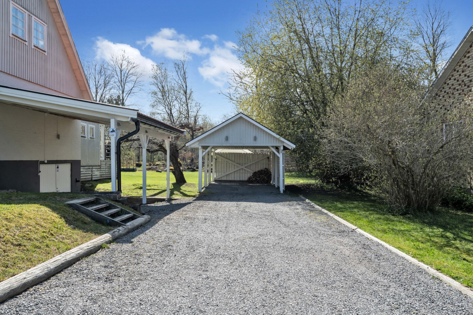 Bostadsbild från Skyttbacksvägen 6, Såld i Skyttorp, Uppsala