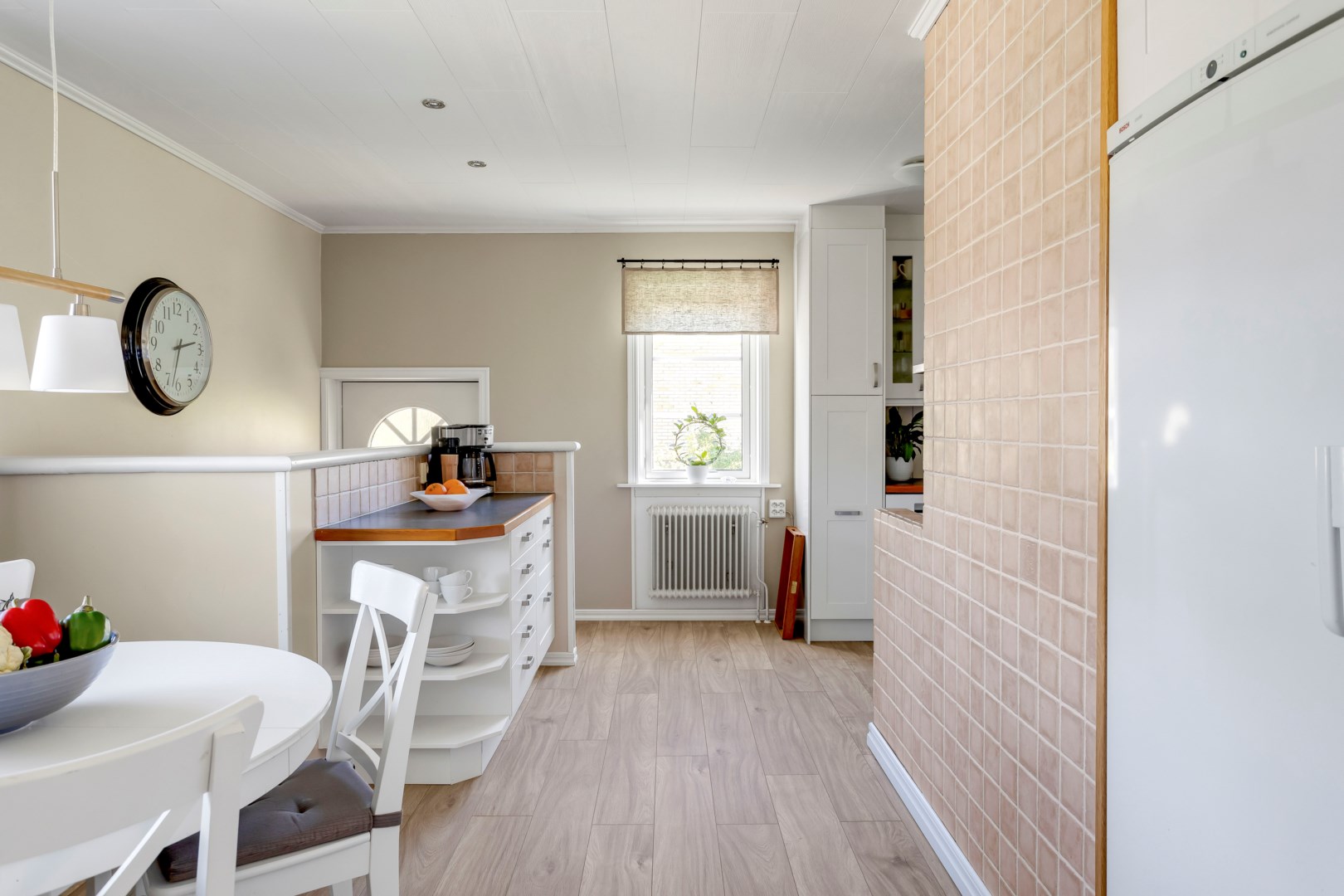 Bostadsbild från Skyttbacksvägen 6, Såld i Skyttorp, Uppsala