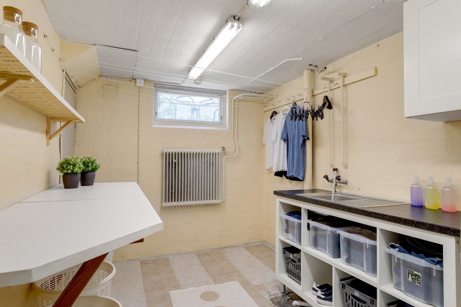 Bostadsbild från Skyttbacksvägen 6, Såld i Skyttorp, Uppsala