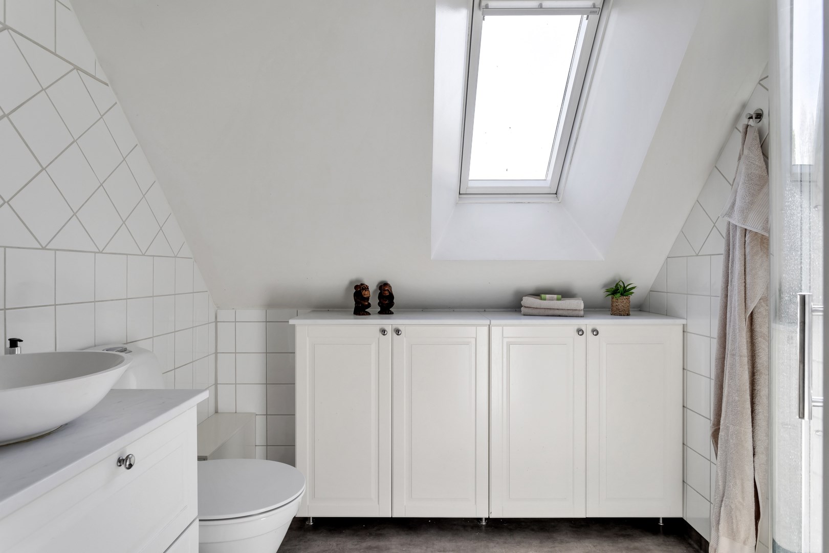 Bostadsbild från Skyttbacksvägen 6, Såld i Skyttorp, Uppsala