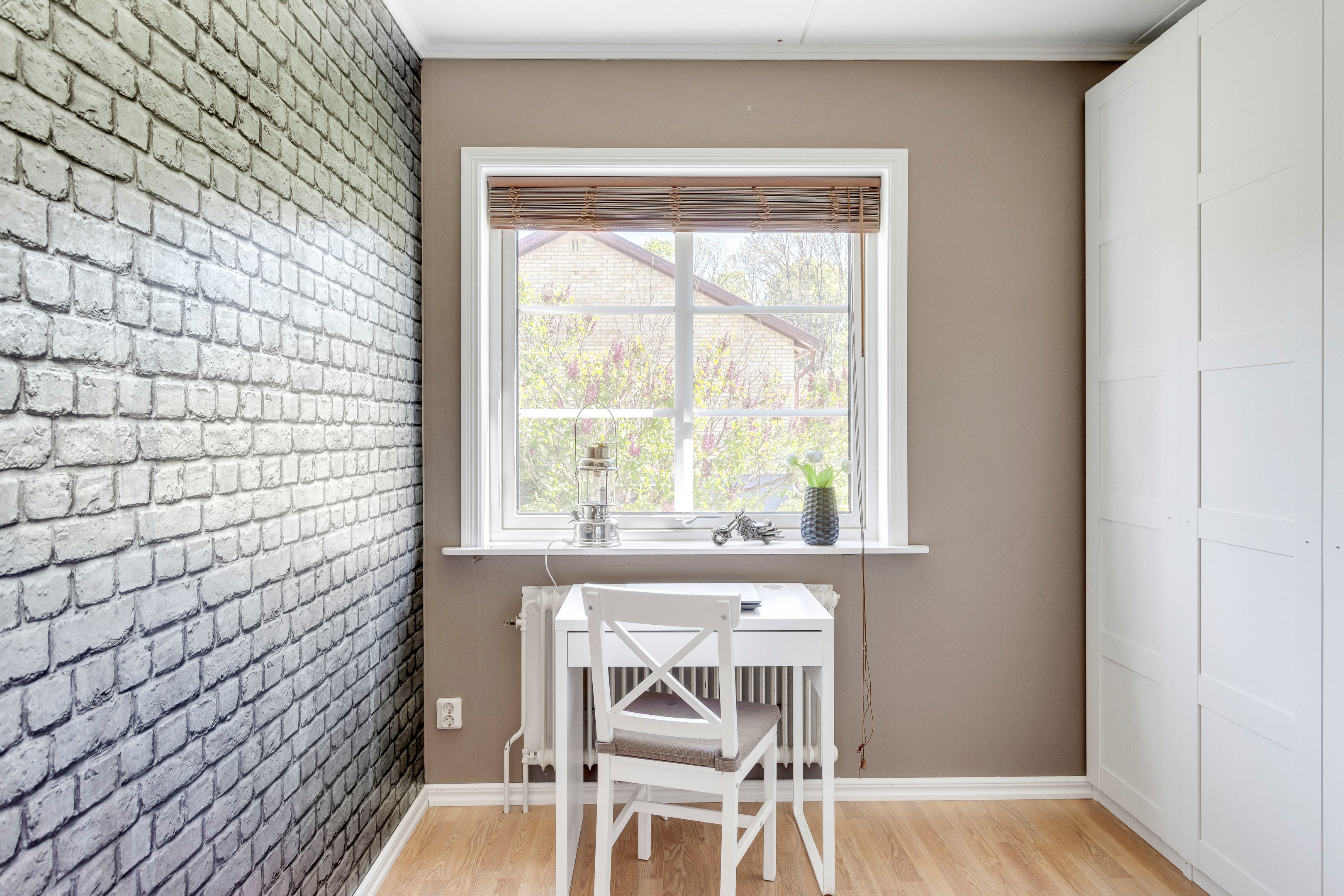 Bostadsbild från Skyttbacksvägen 6, Såld i Skyttorp, Uppsala