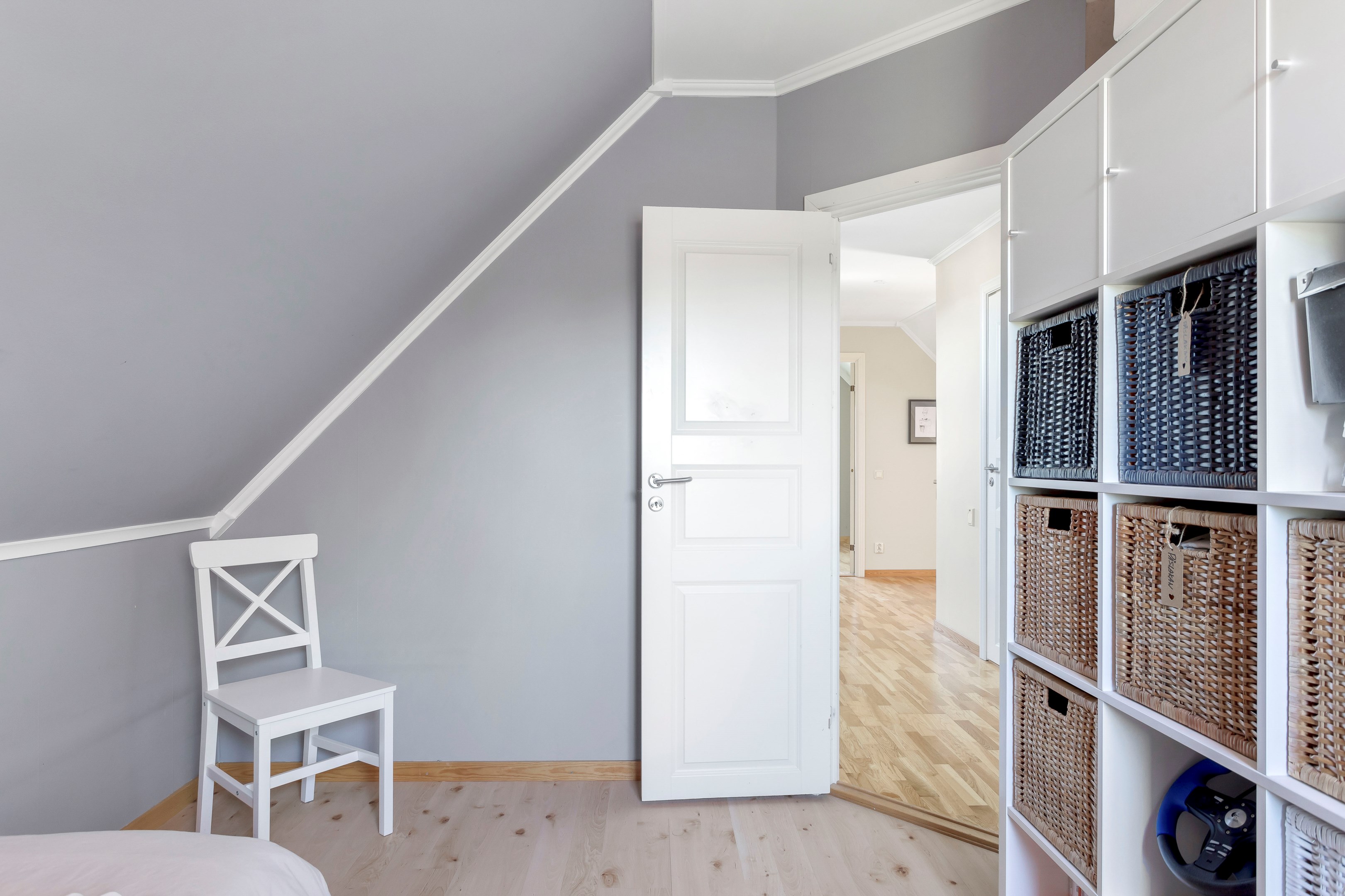 Bostadsbild från Skyttbacksvägen 6, Såld i Skyttorp, Uppsala