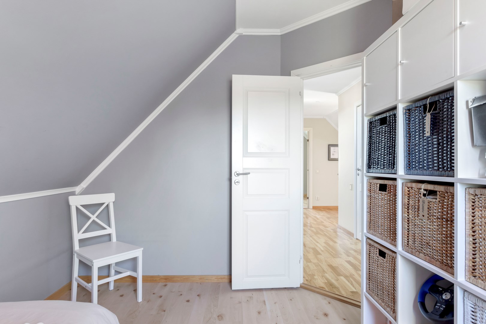 Bostadsbild från Skyttbacksvägen 6, Såld i Skyttorp, Uppsala