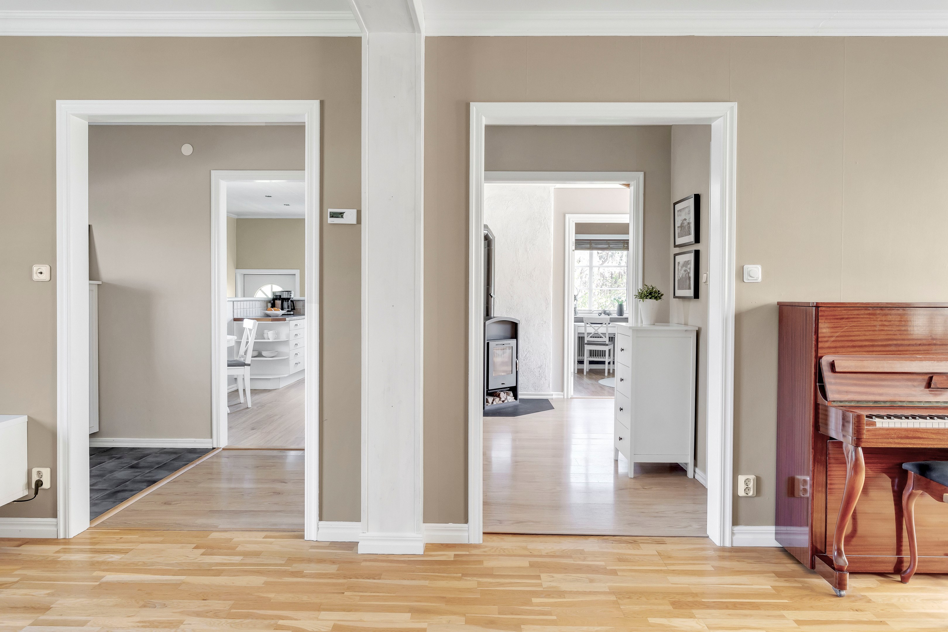 Bostadsbild från Skyttbacksvägen 6, Såld i Skyttorp, Uppsala