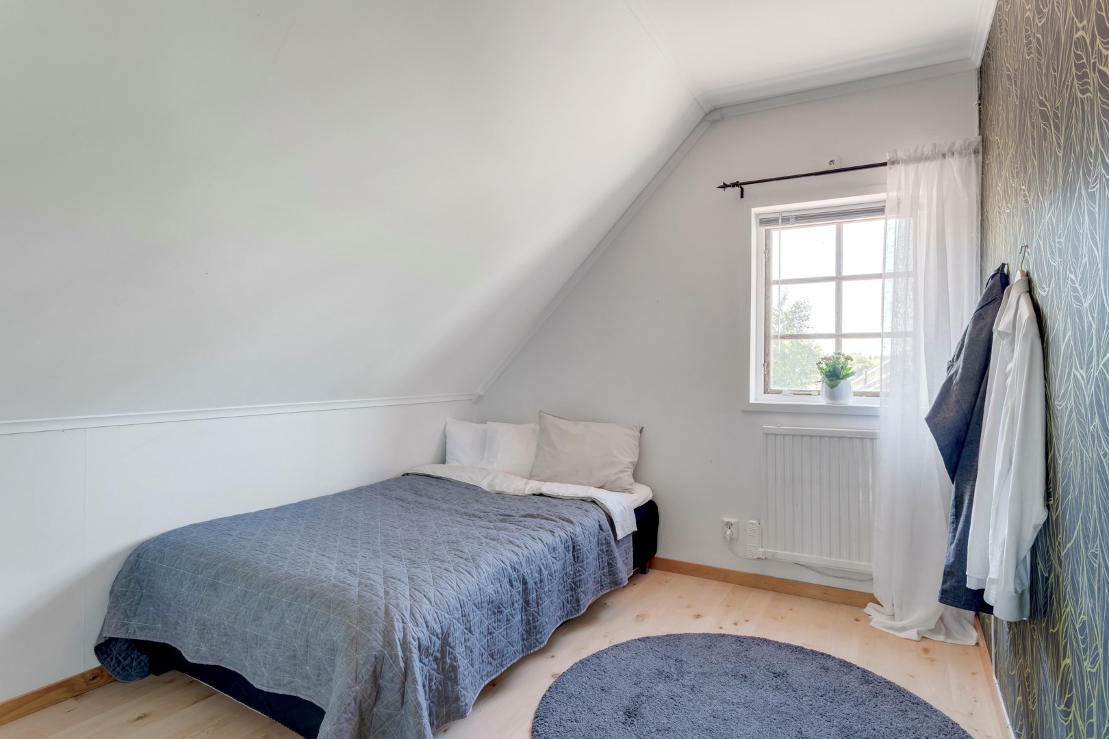 Bostadsbild från Skyttbacksvägen 6, Såld i Skyttorp, Uppsala