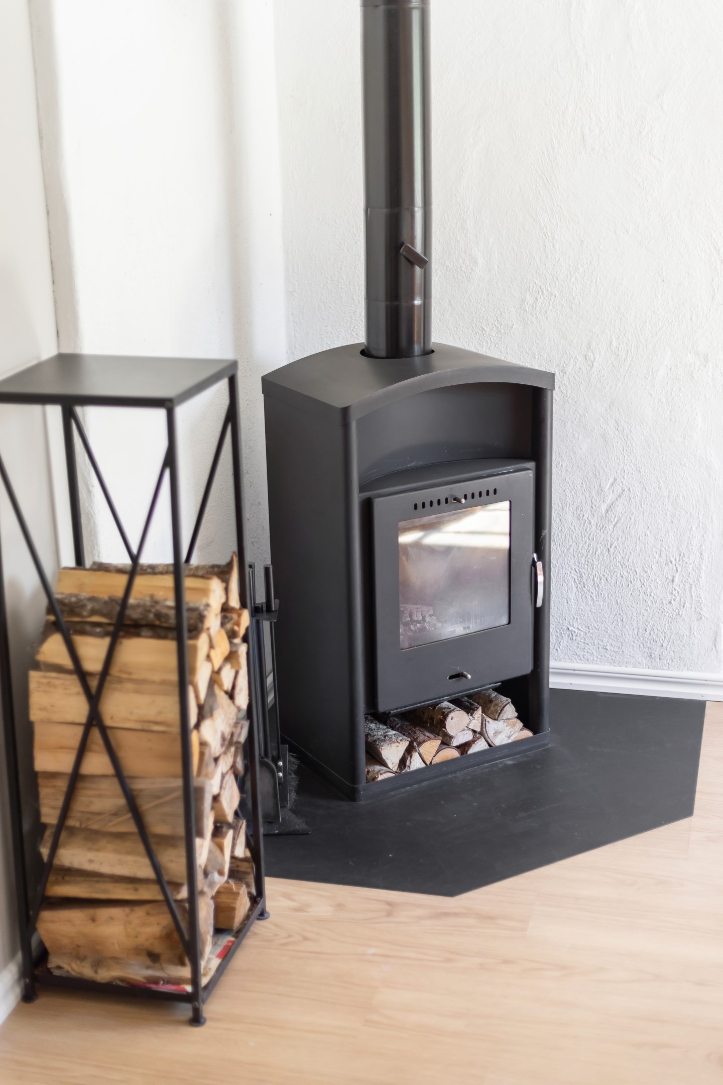 Bostadsbild från Skyttbacksvägen 6, Såld i Skyttorp, Uppsala